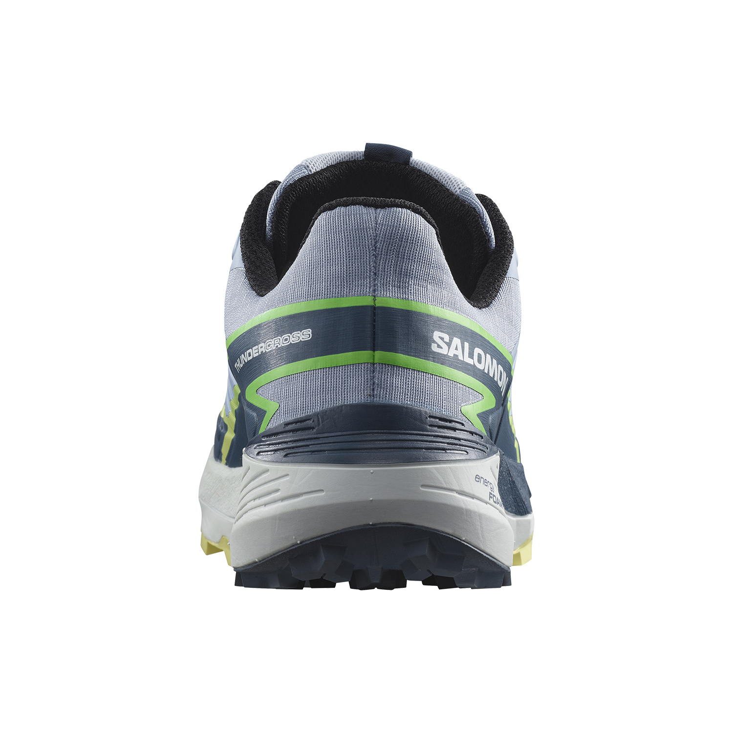 Salomon Thundercross Heather/Flint Stone/Charlock