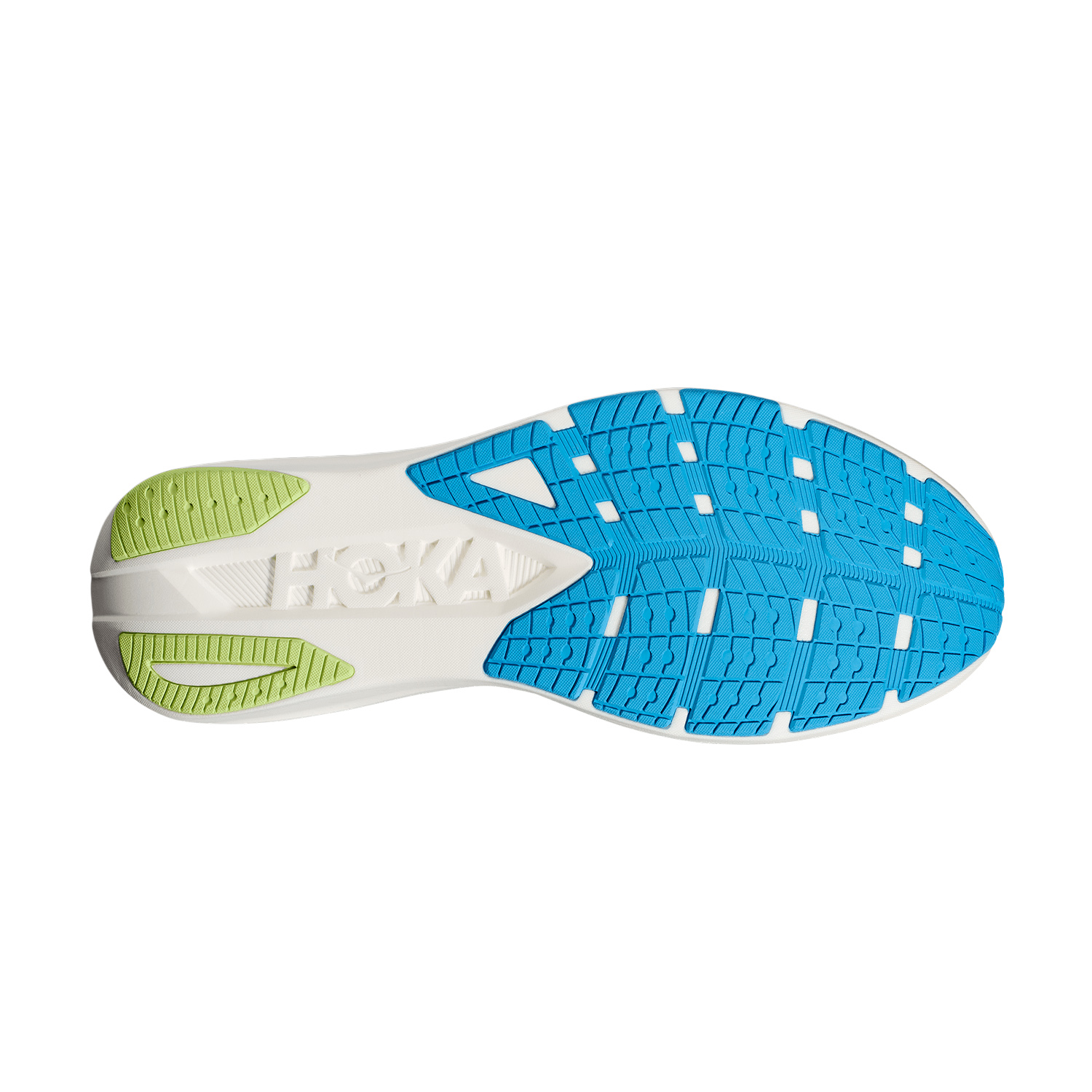 Hoka Cielo Road Virtual Blue/Cloudless