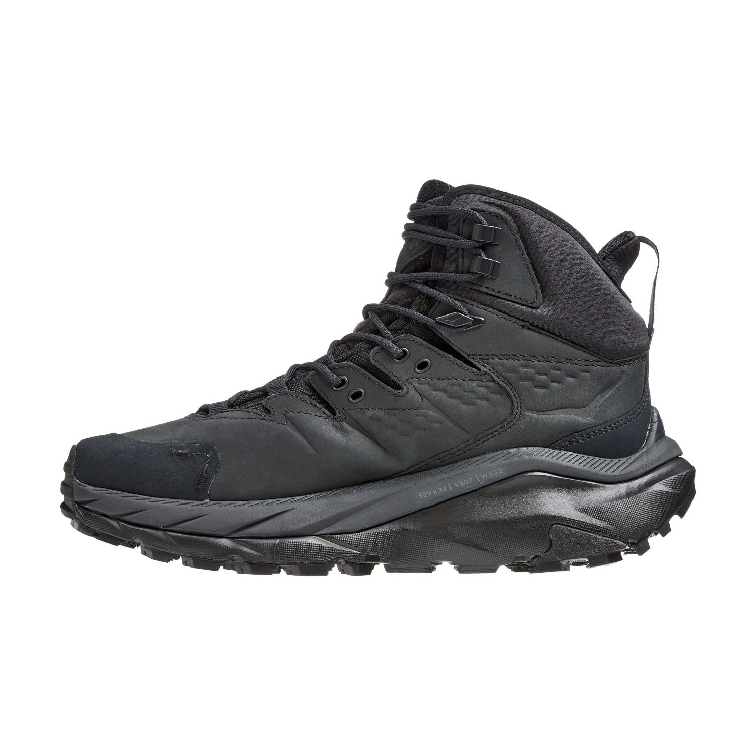 Hoka Kaha 2 GTX Black