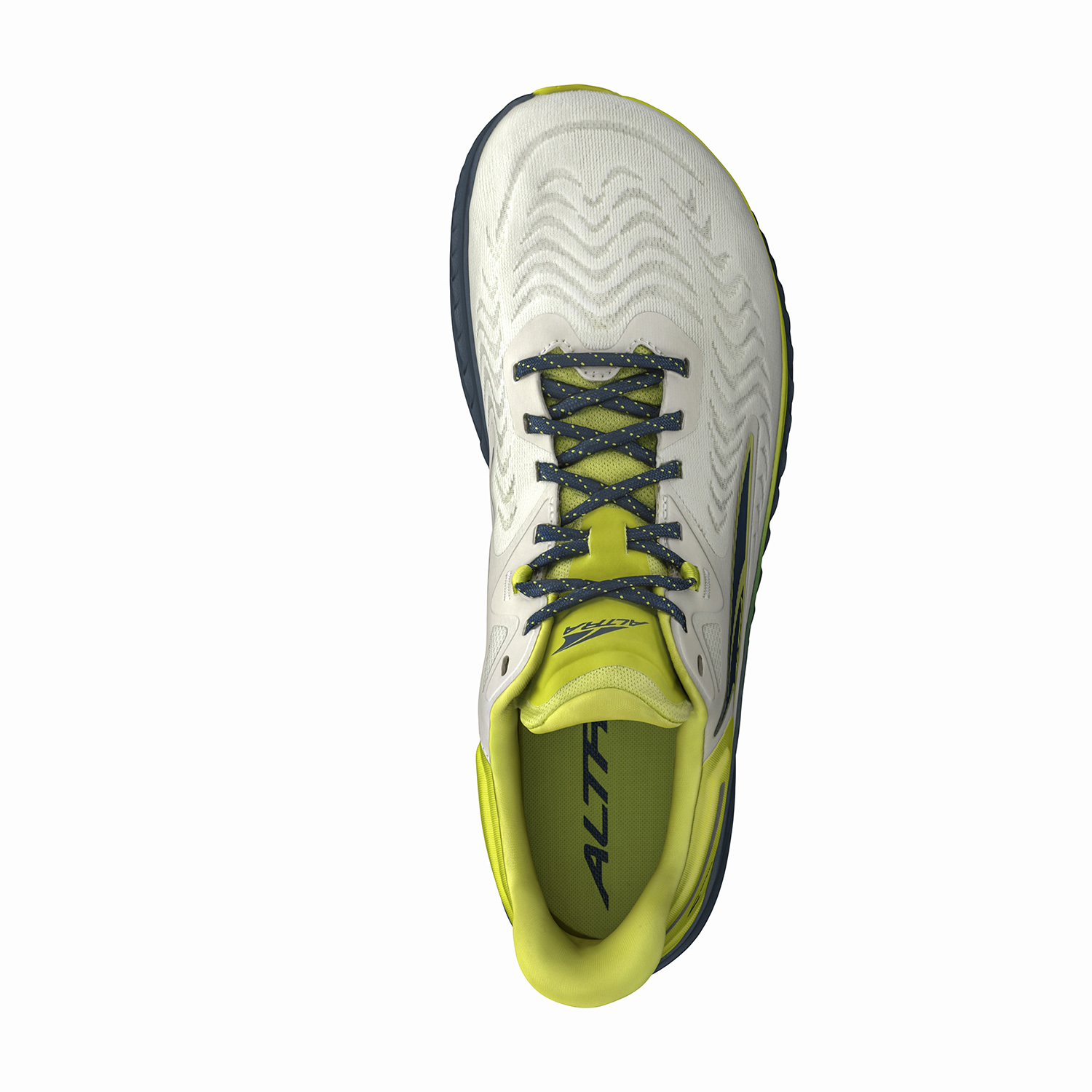 Altra Torin 7 Lime/Blue