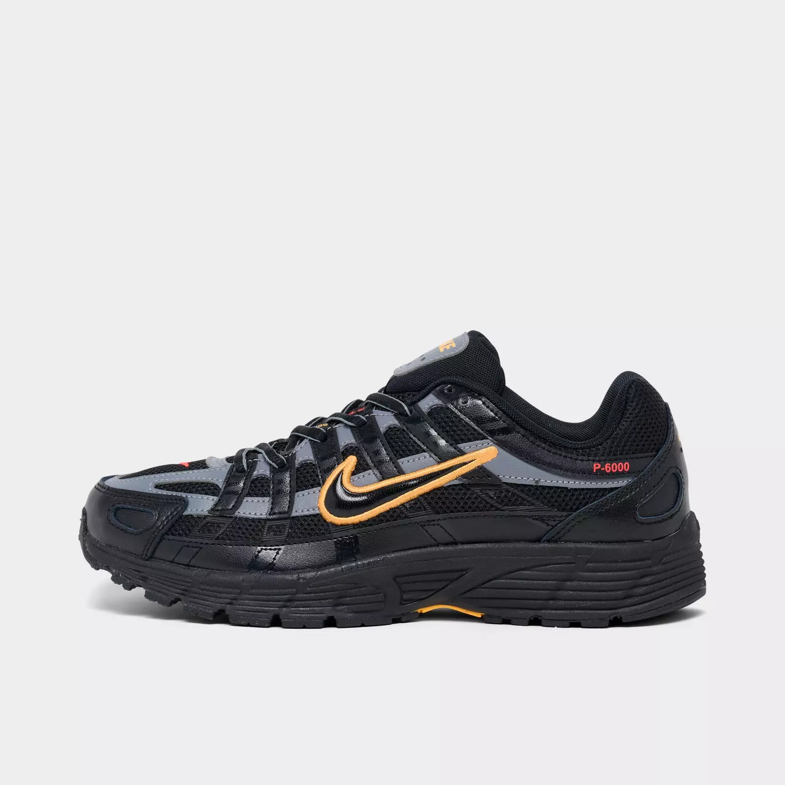 Big Kids' Nike P-6000 Casual Shoes