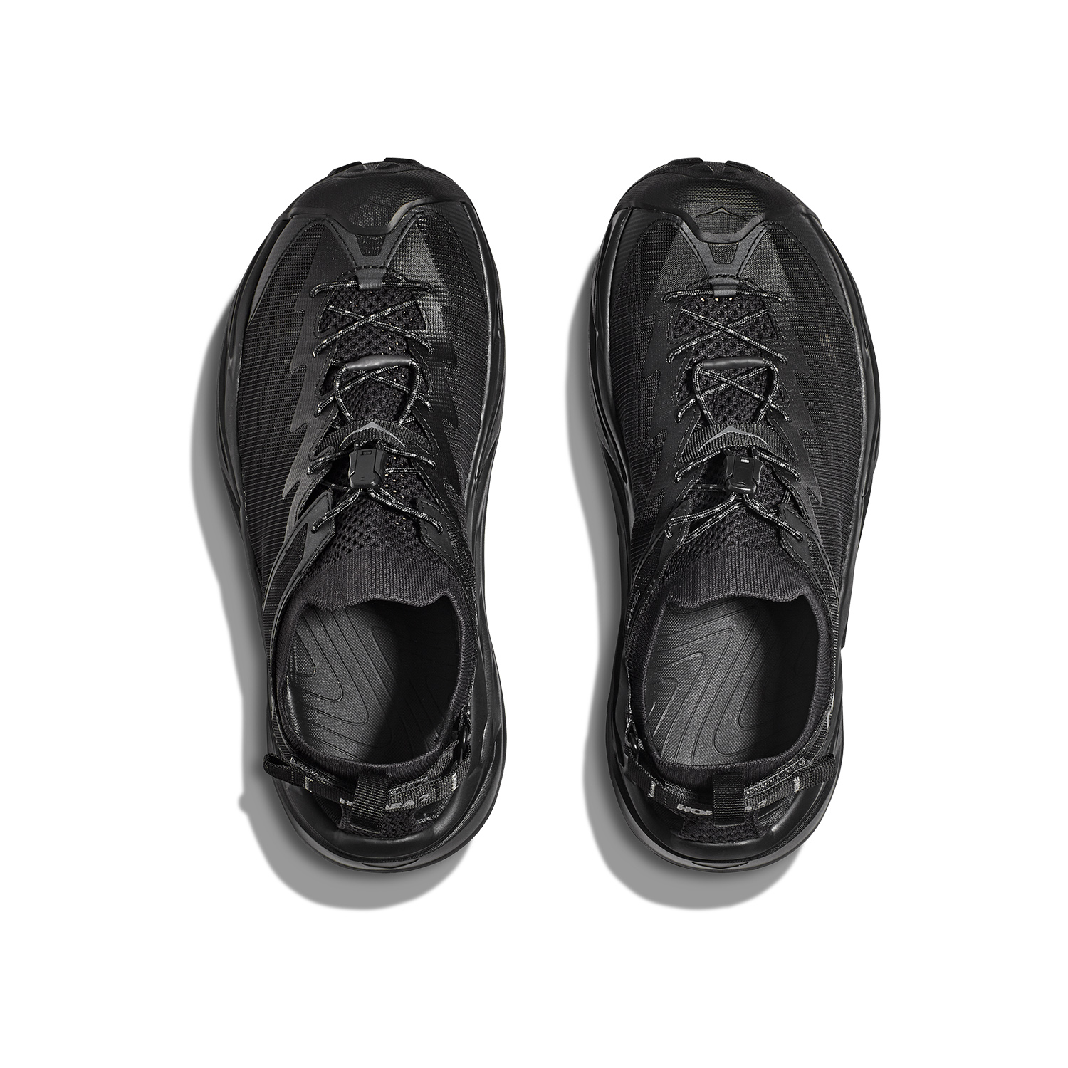 Hoka Hopara 2 Black