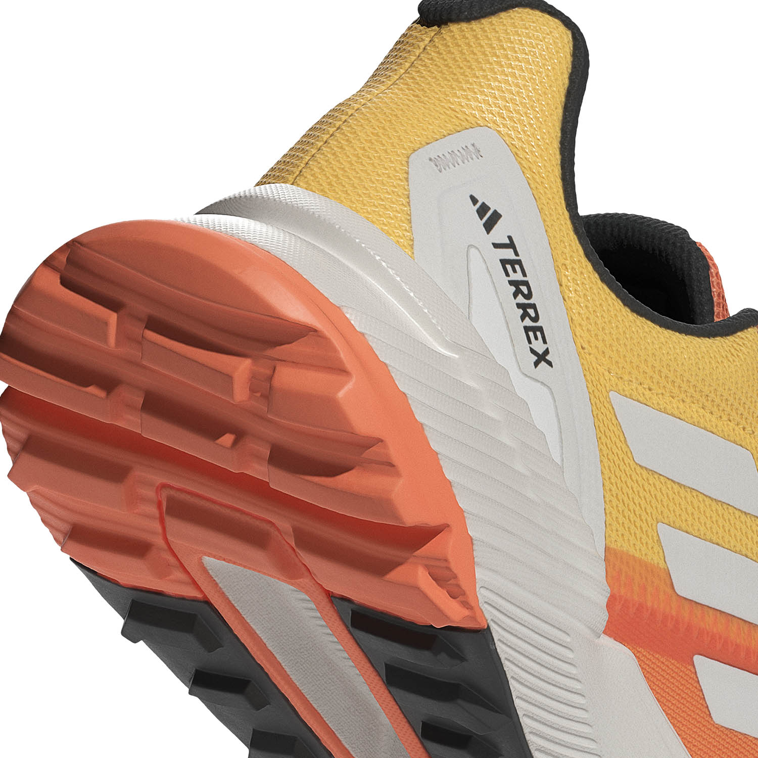 adidas Terrex Soulstride Amber Tint/Grey One/Semi Spark