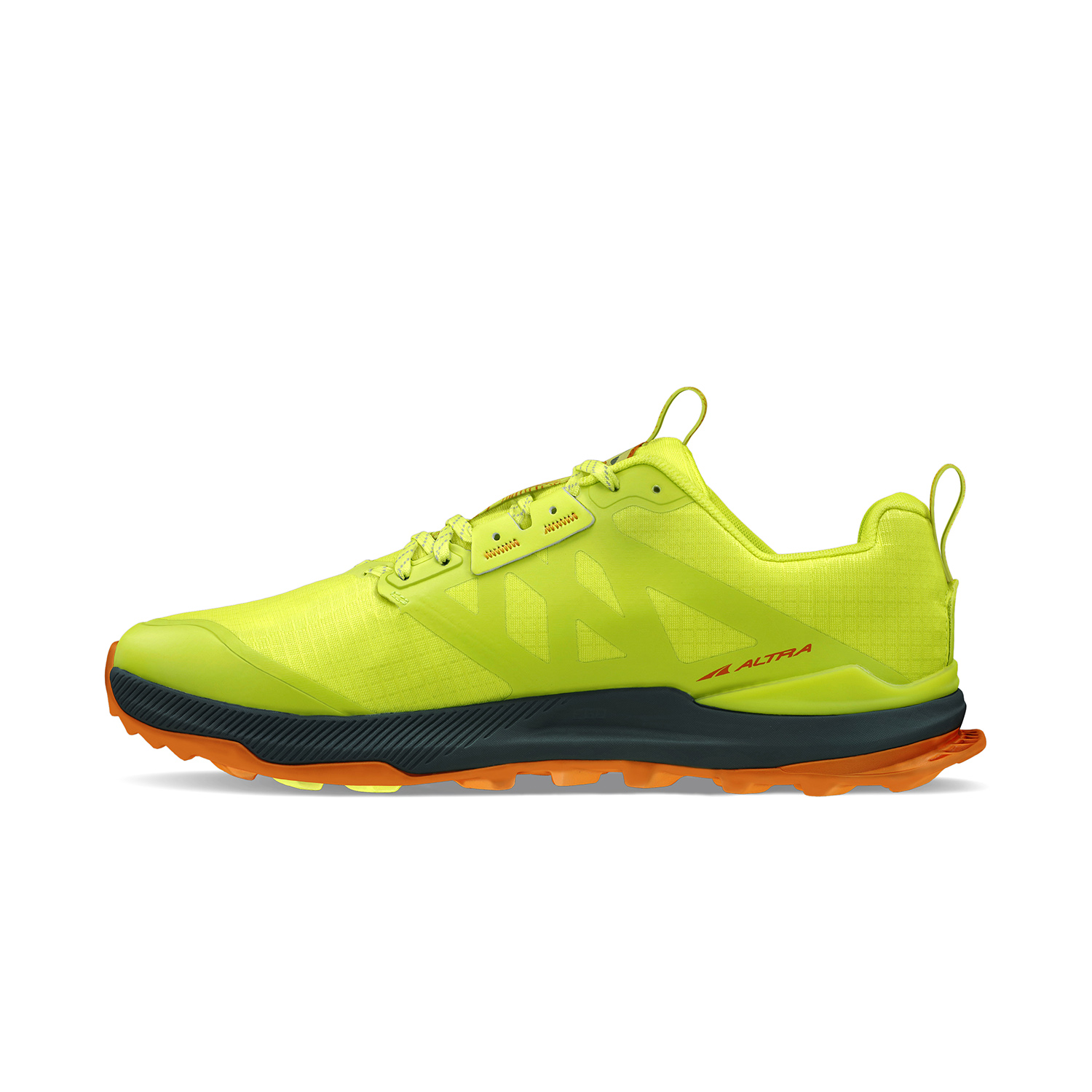 Altra Lone Peak 8 Lime