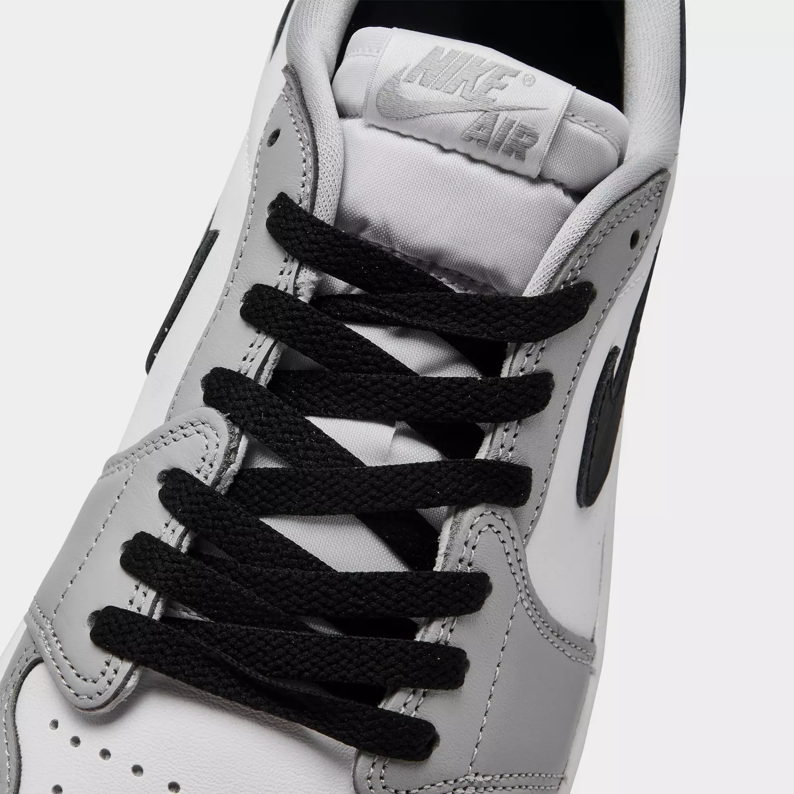 Men's Air Jordan Retro 1 Low OG Casual Shoes