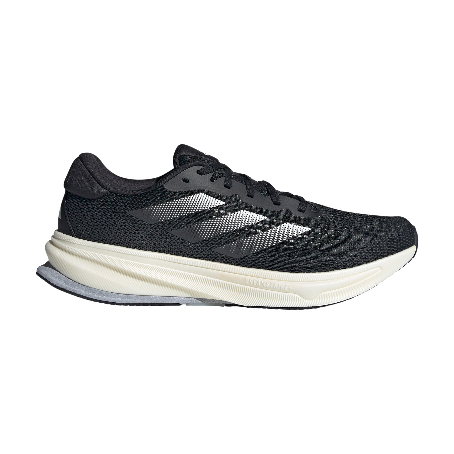 adidas Supernova Rise Core Black/Core White/Carbon