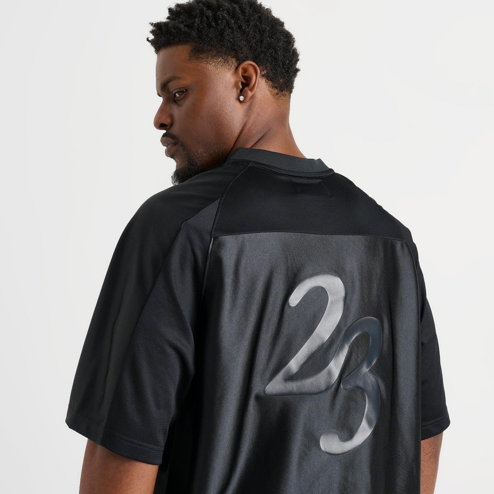 Men's Jordan MVP Lifestyle Jersey