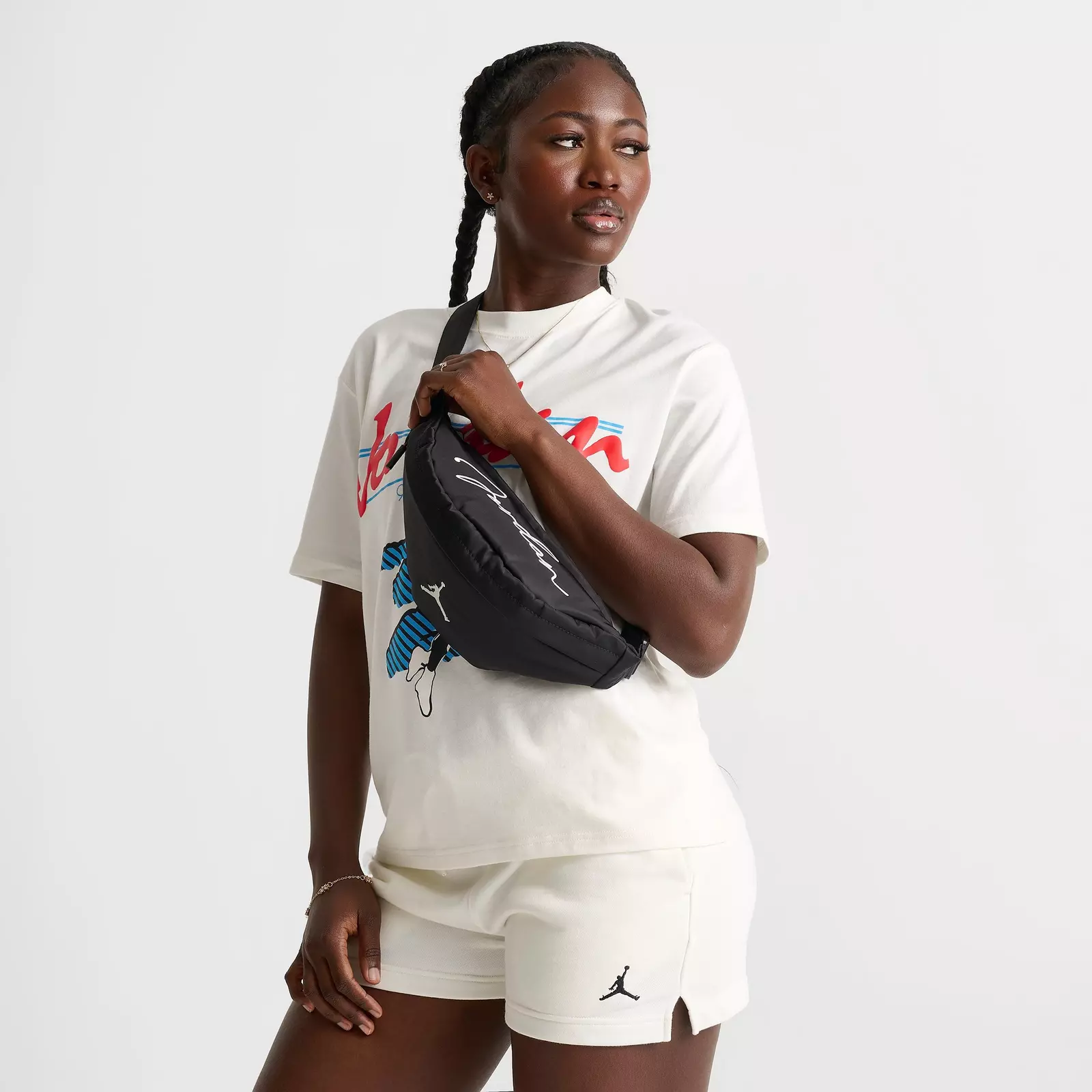 Jordan MVP Crossbody Bag