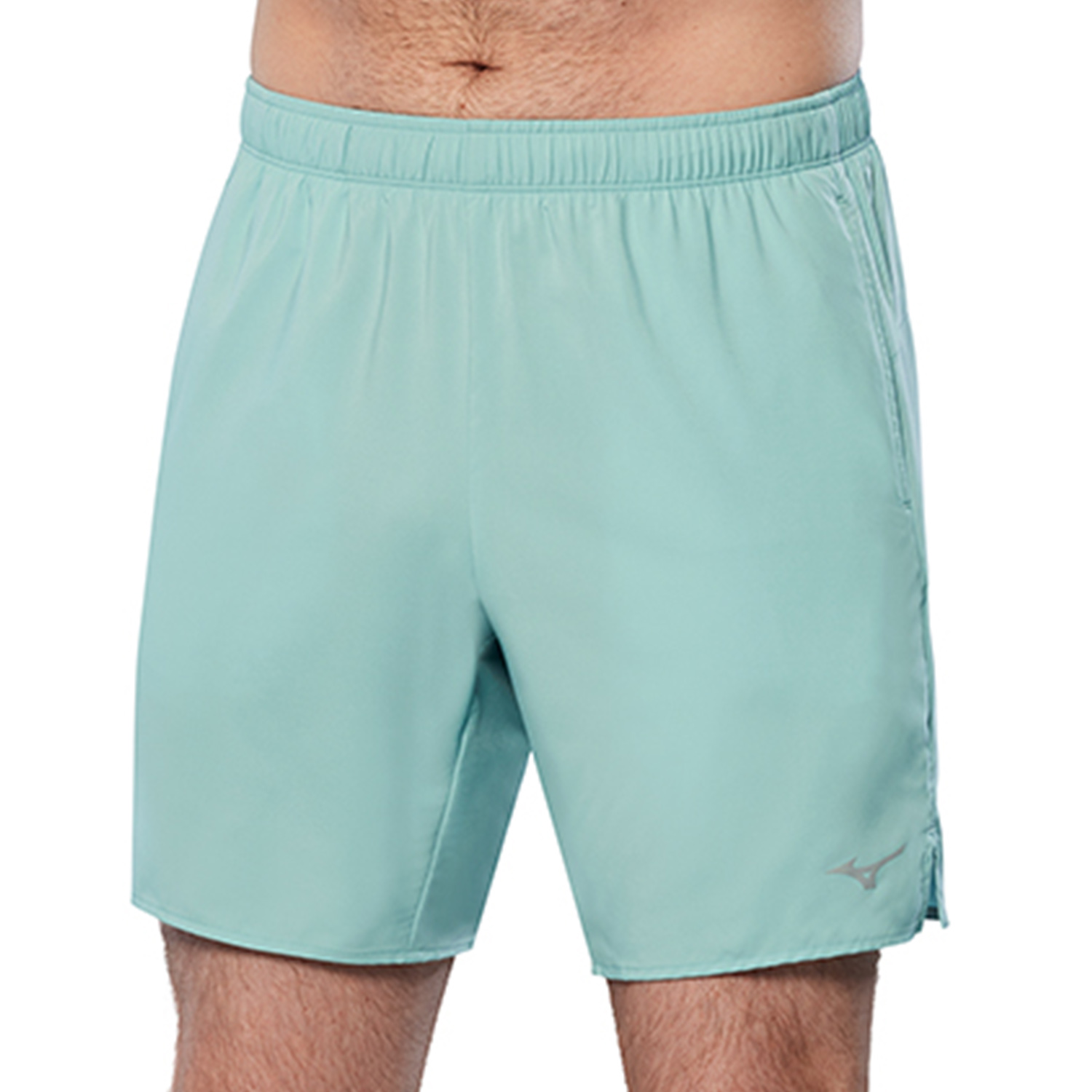 Mizuno Core 7.5in Pantaloncini Aquifer