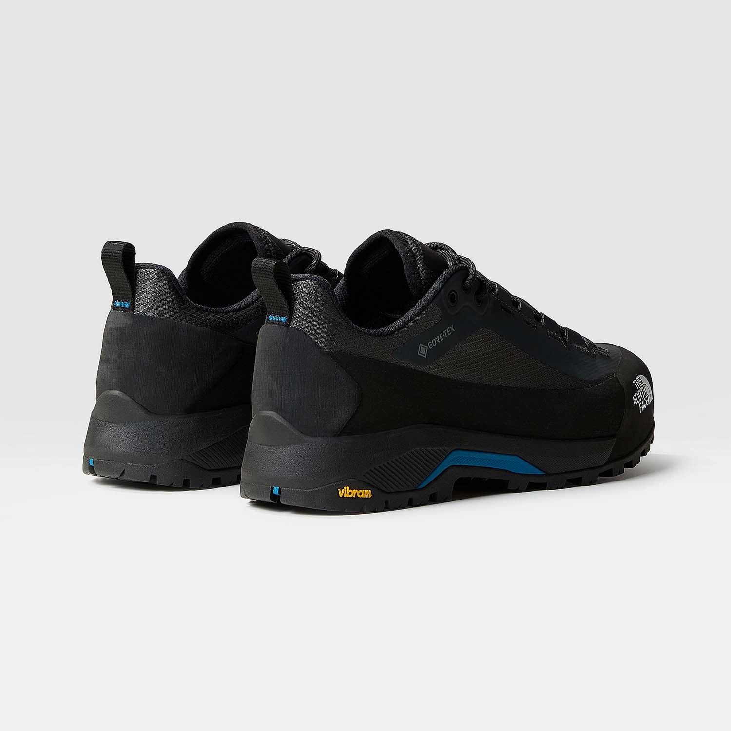 The North Face Verto Alpine GTX Asphalt Grey/TNF Black