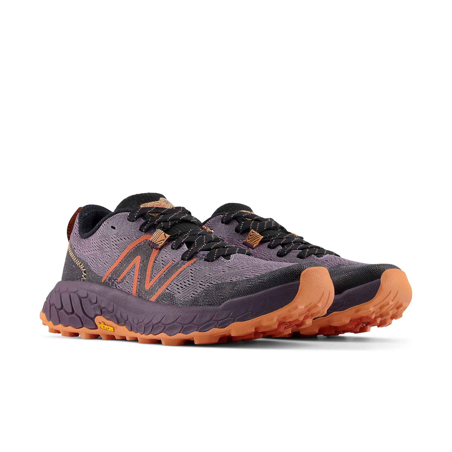 New Balance Fresh Foam X Hierro v7 Shadow