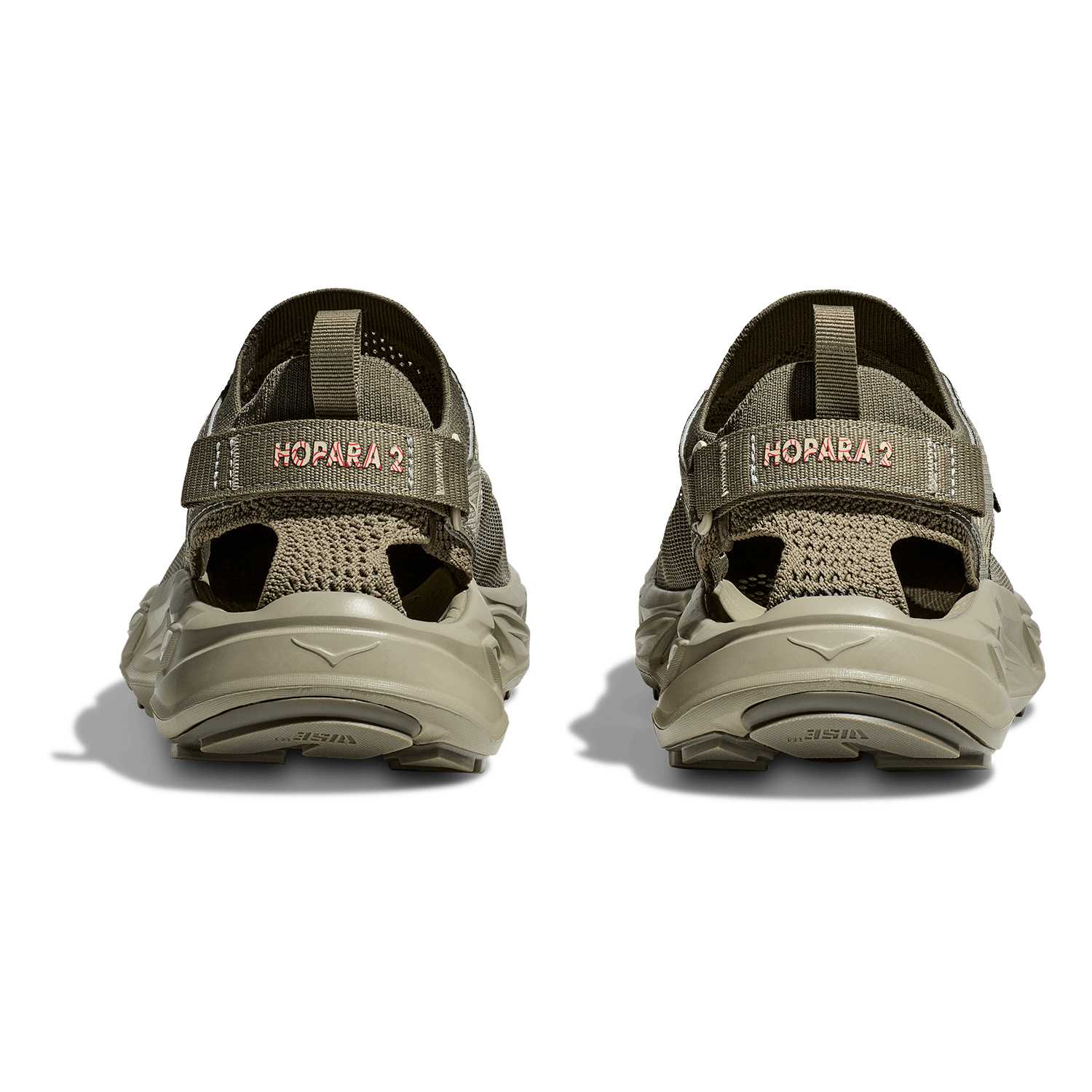 Hoka Hopara 2 Barley/Oat Milk