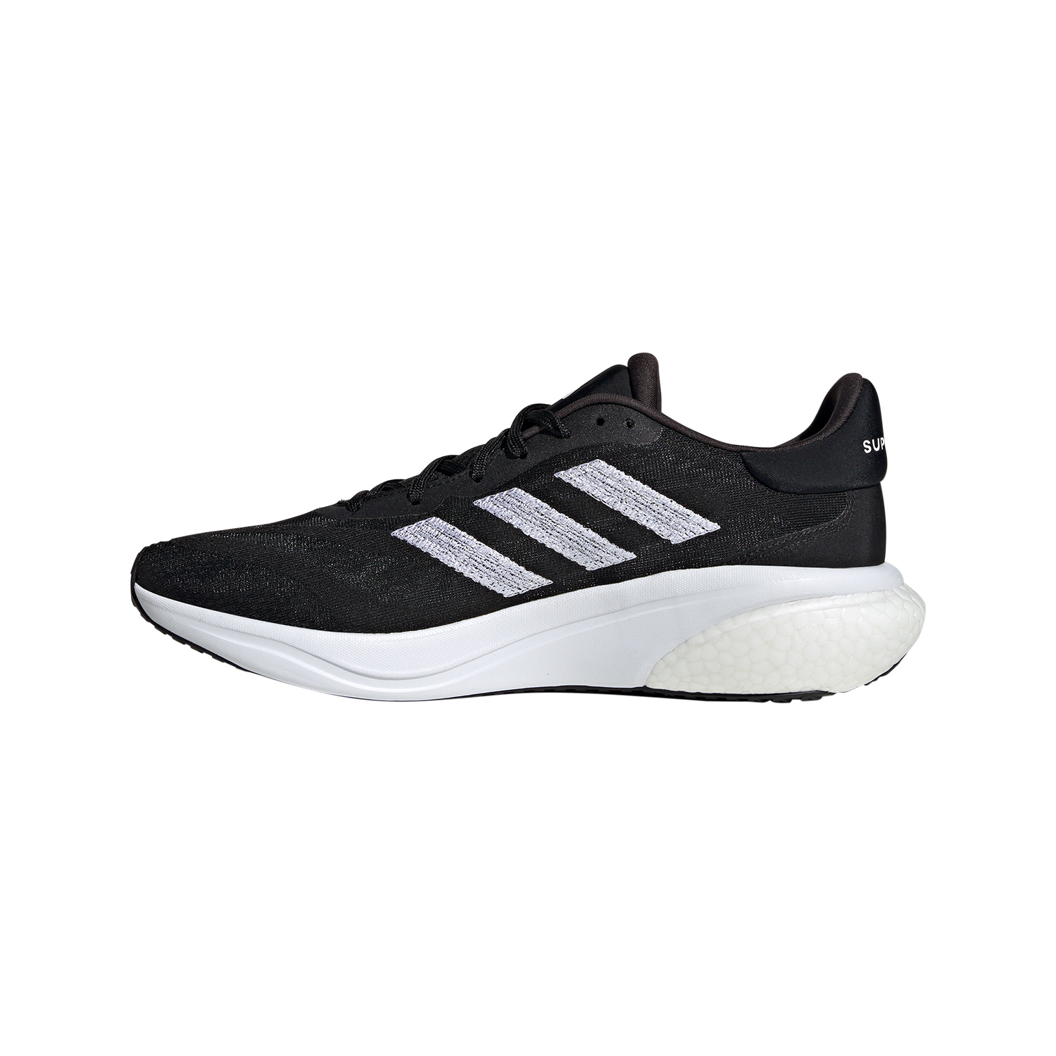 adidas Supernova 3 Core Black/Cloud White