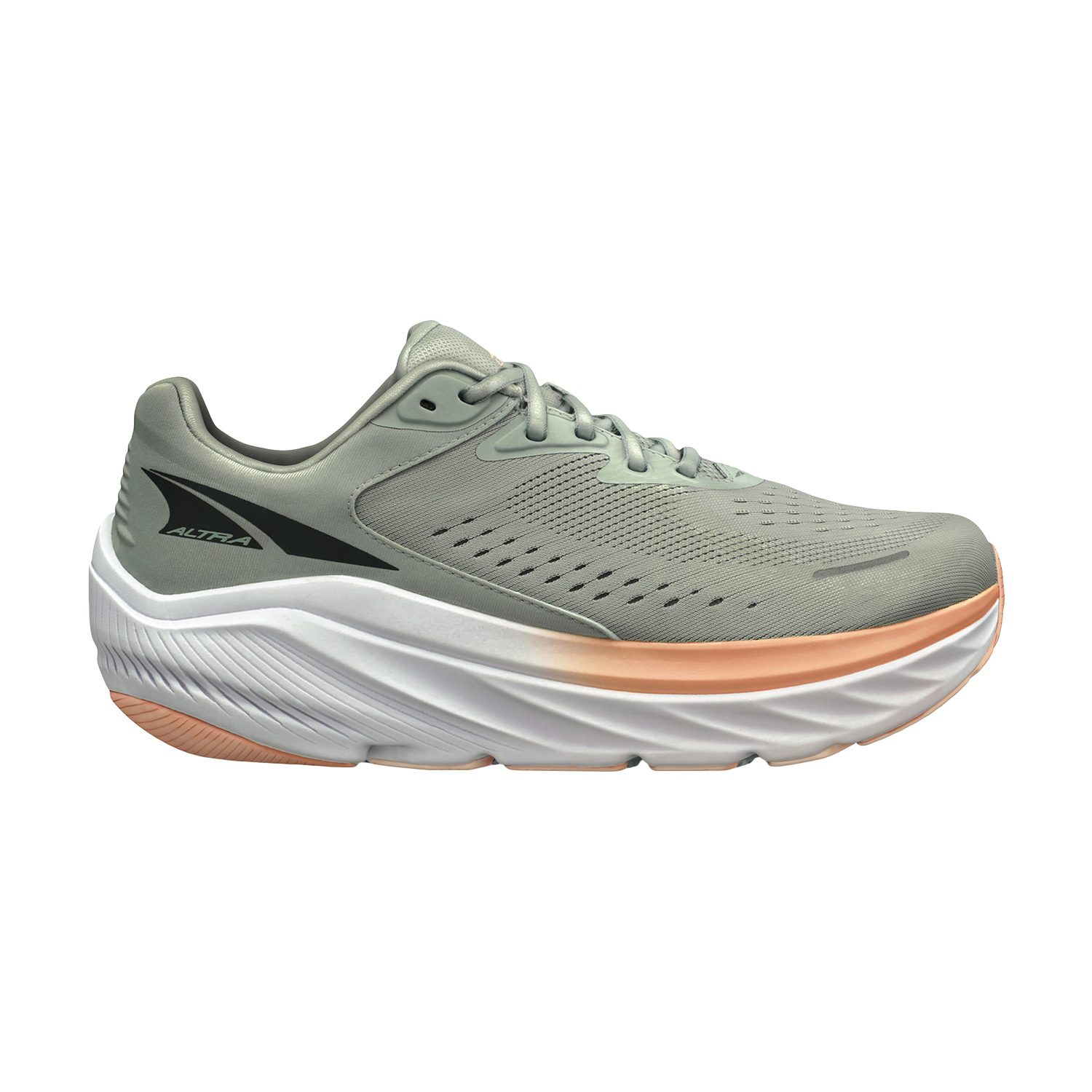 Altra Via Olympus 2 Light Gray
