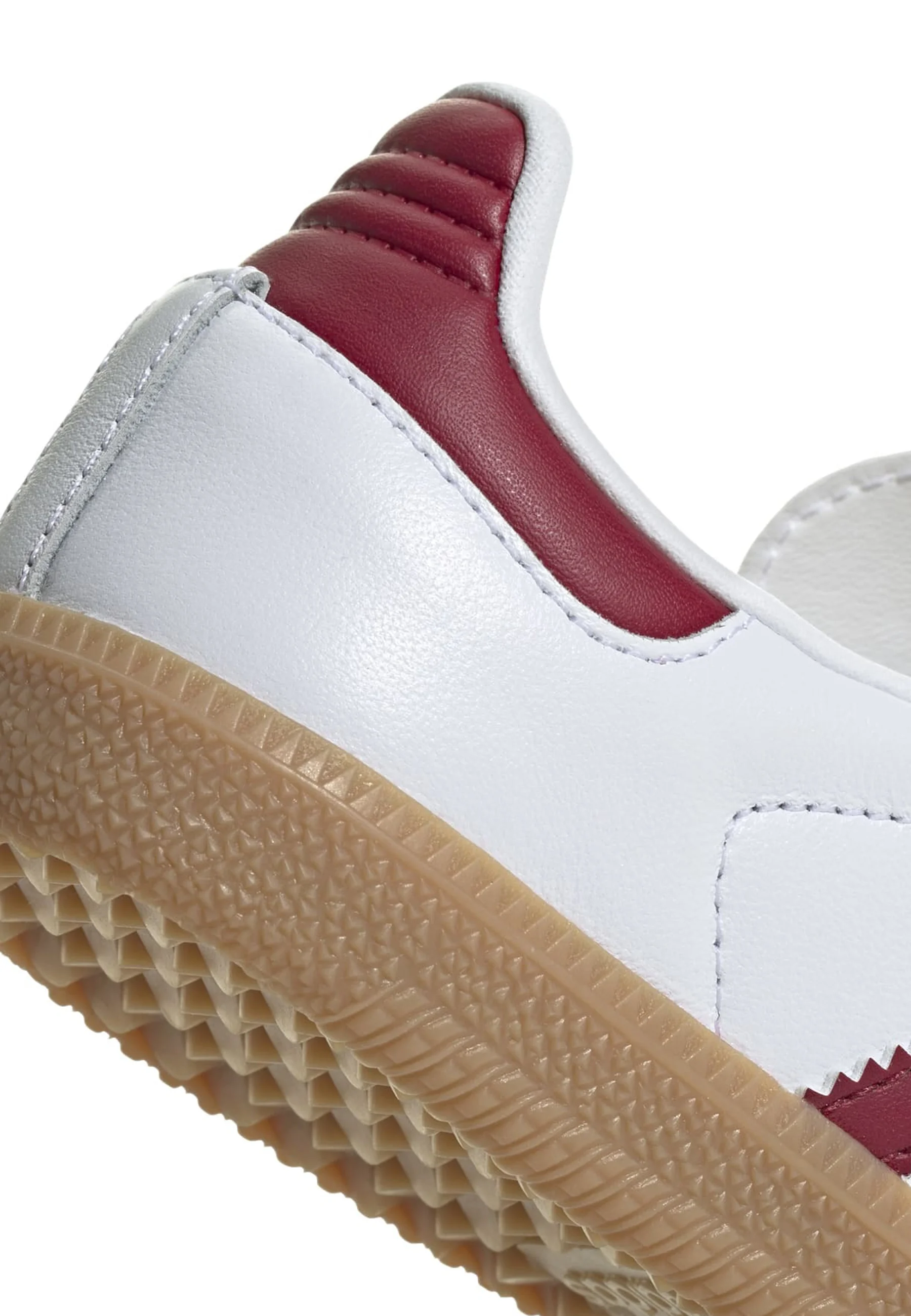 adidas Originals SAMBA OG UNISEX - Sneakers basse