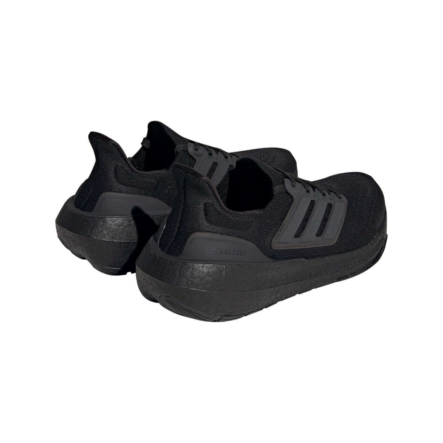 adidas Ultraboost Light Core Black