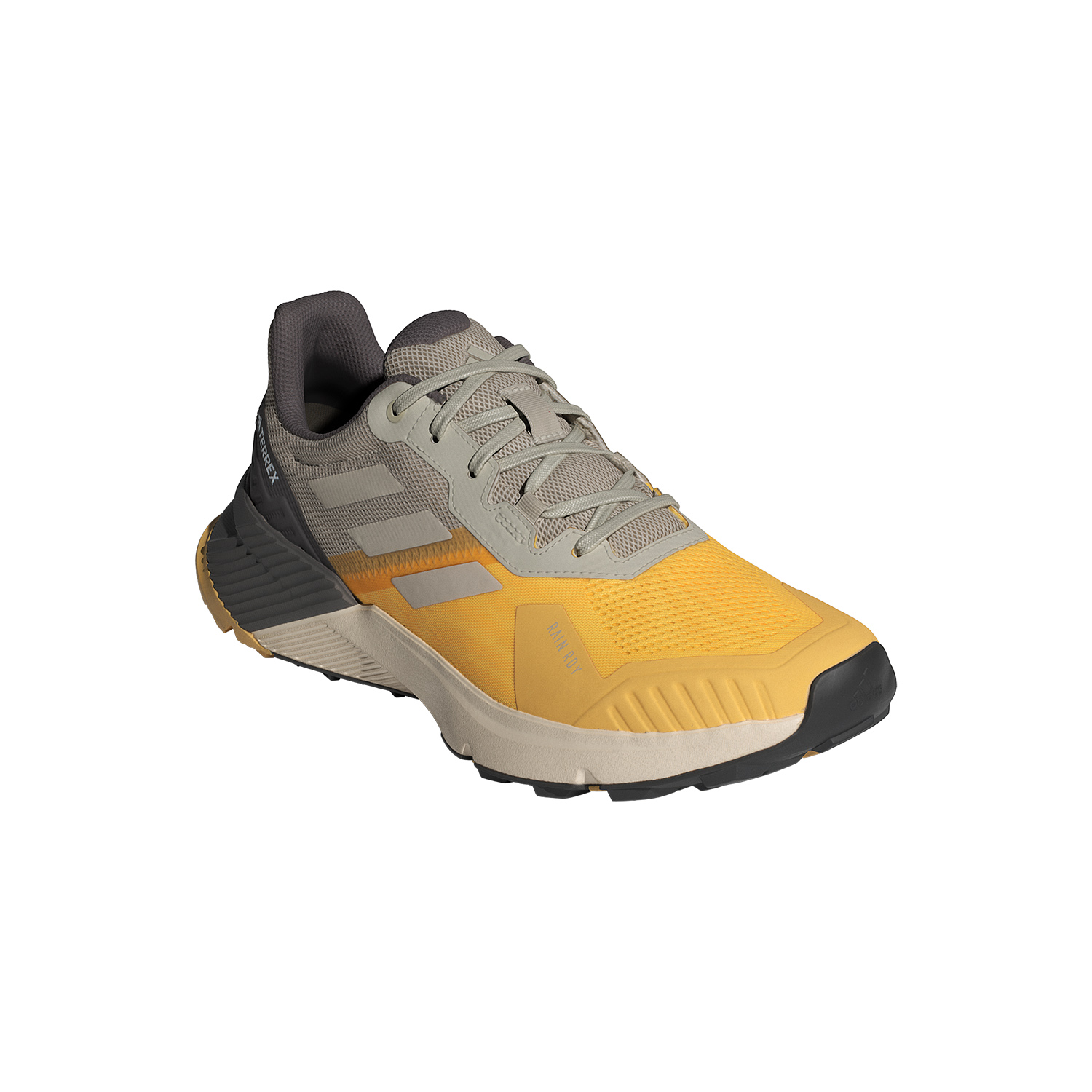 adidas Terrex Soulstride R.RDY Semi Spark/Aluminium/Putty Grey