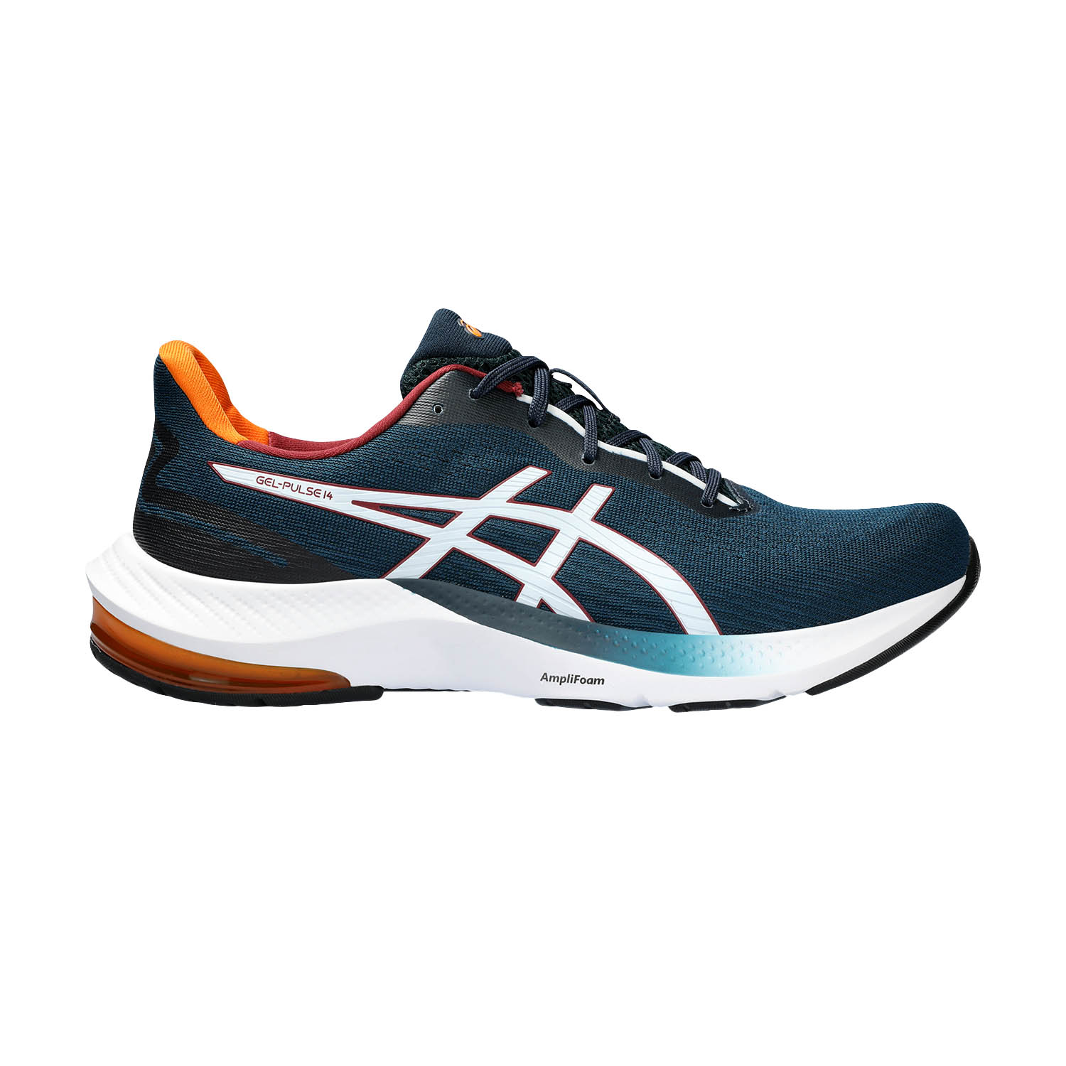 Asics Gel Pulse 14 Mako Blue/White