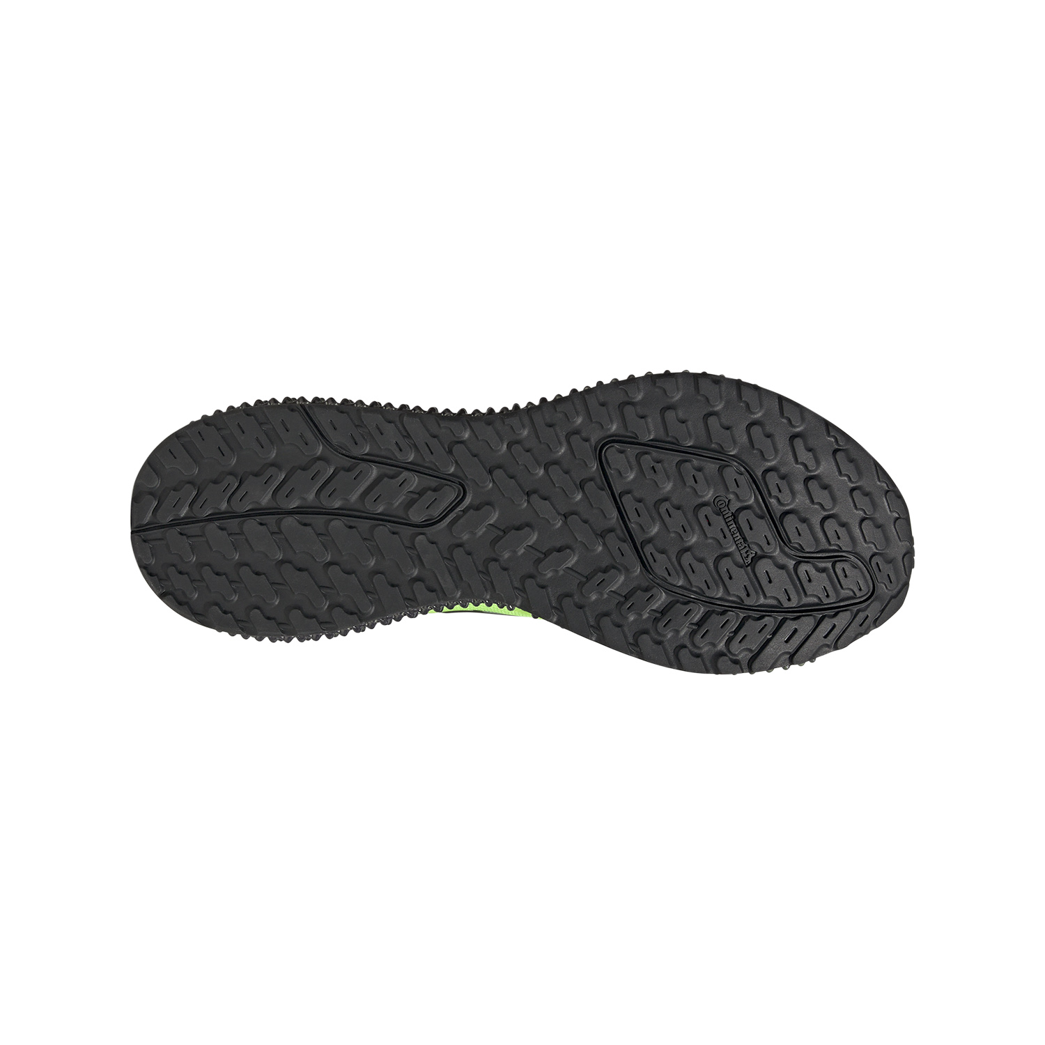 adidas 4DFWD 3 Lucid Lemon/Carbon/Wonder Blue