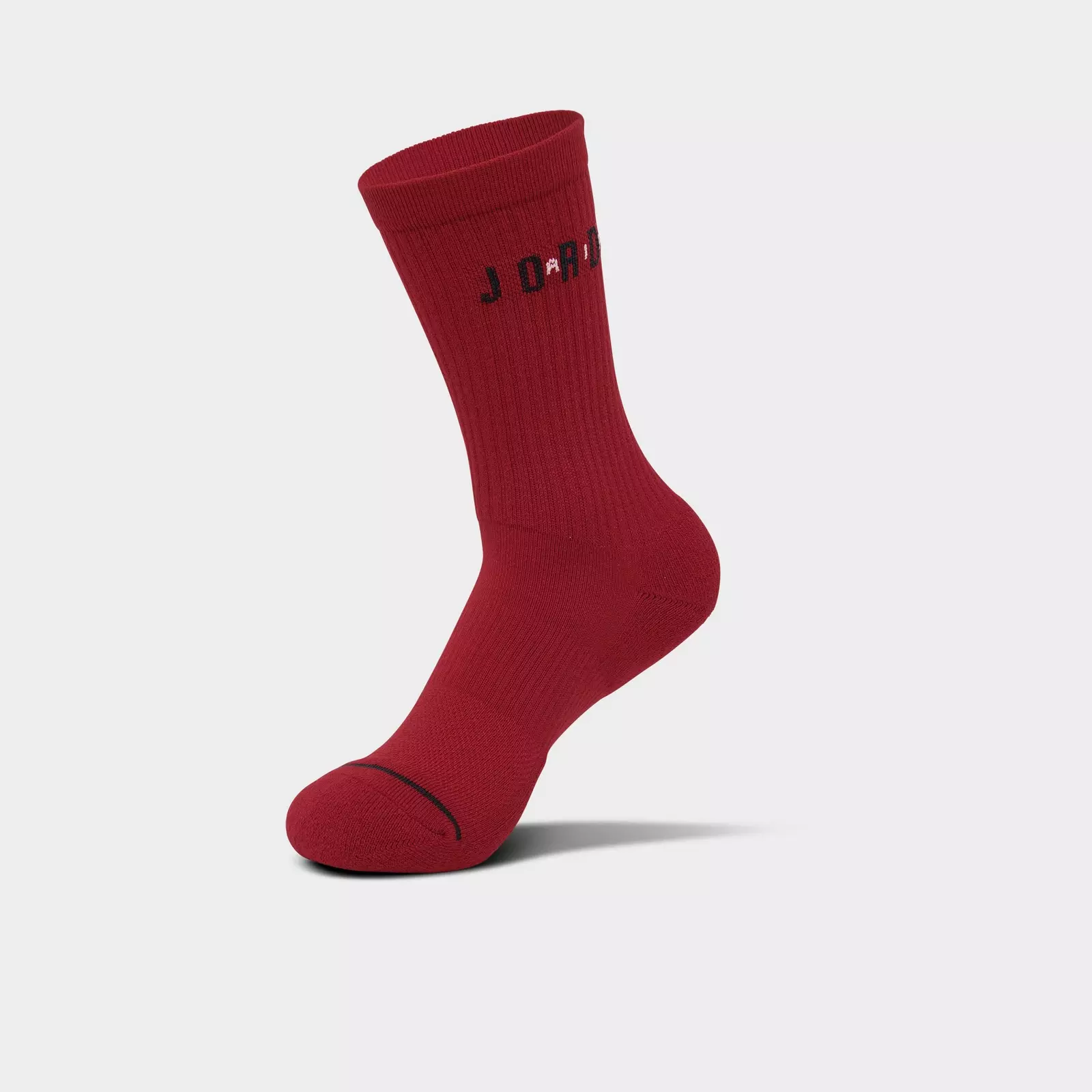 Jordan Everyday Crew Socks (6-Pack)