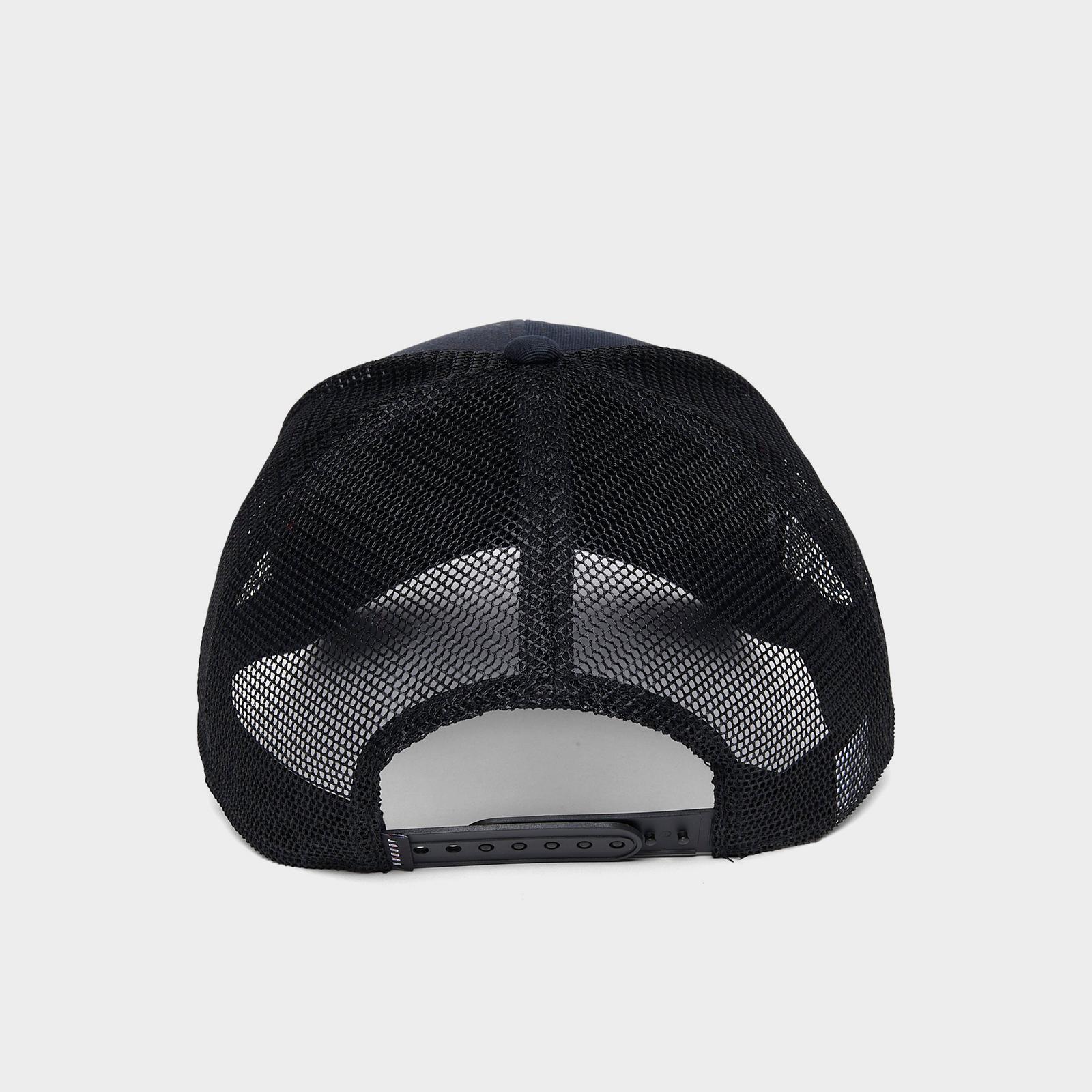 Jordan Rise Trucker Hat
