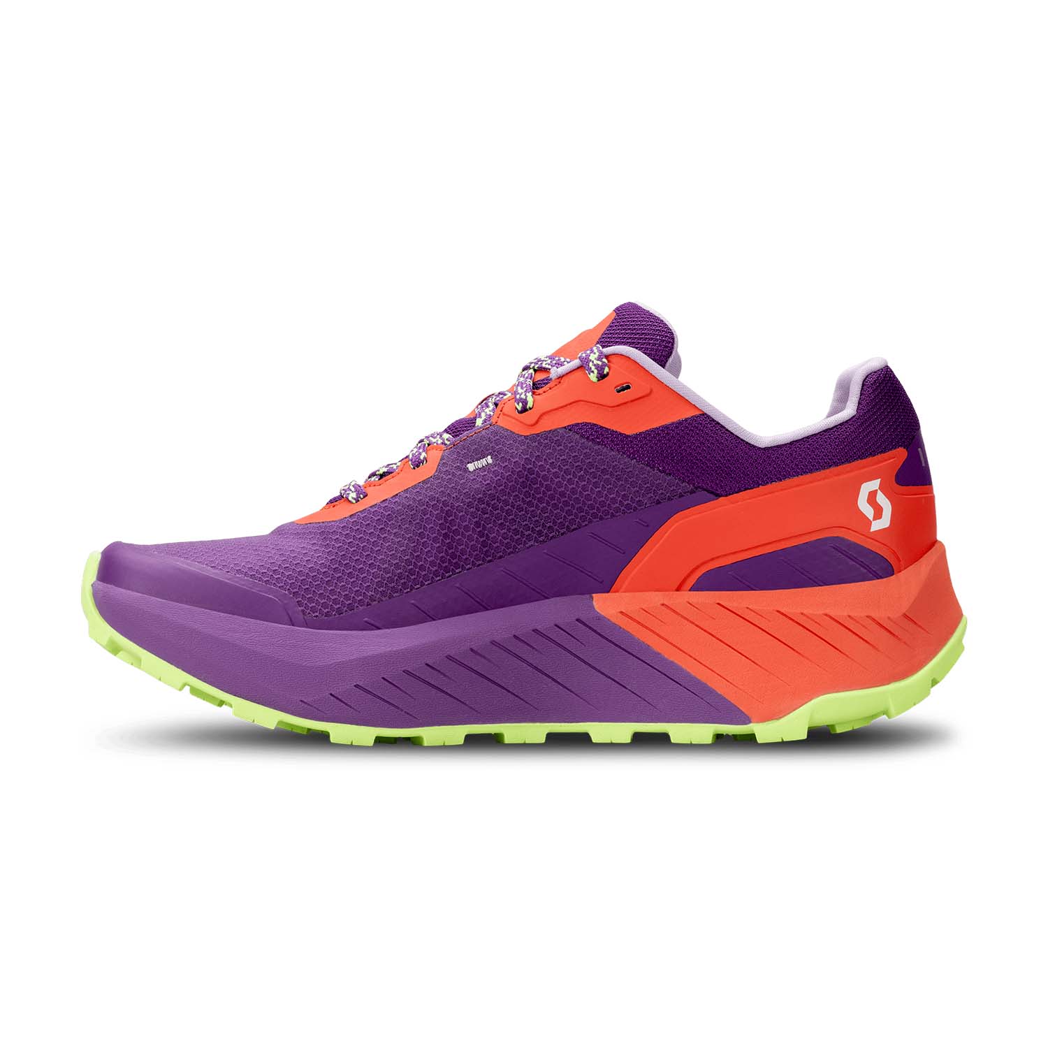 Scott Kinabalu 3 GTX Vivid Purple/Astro Red
