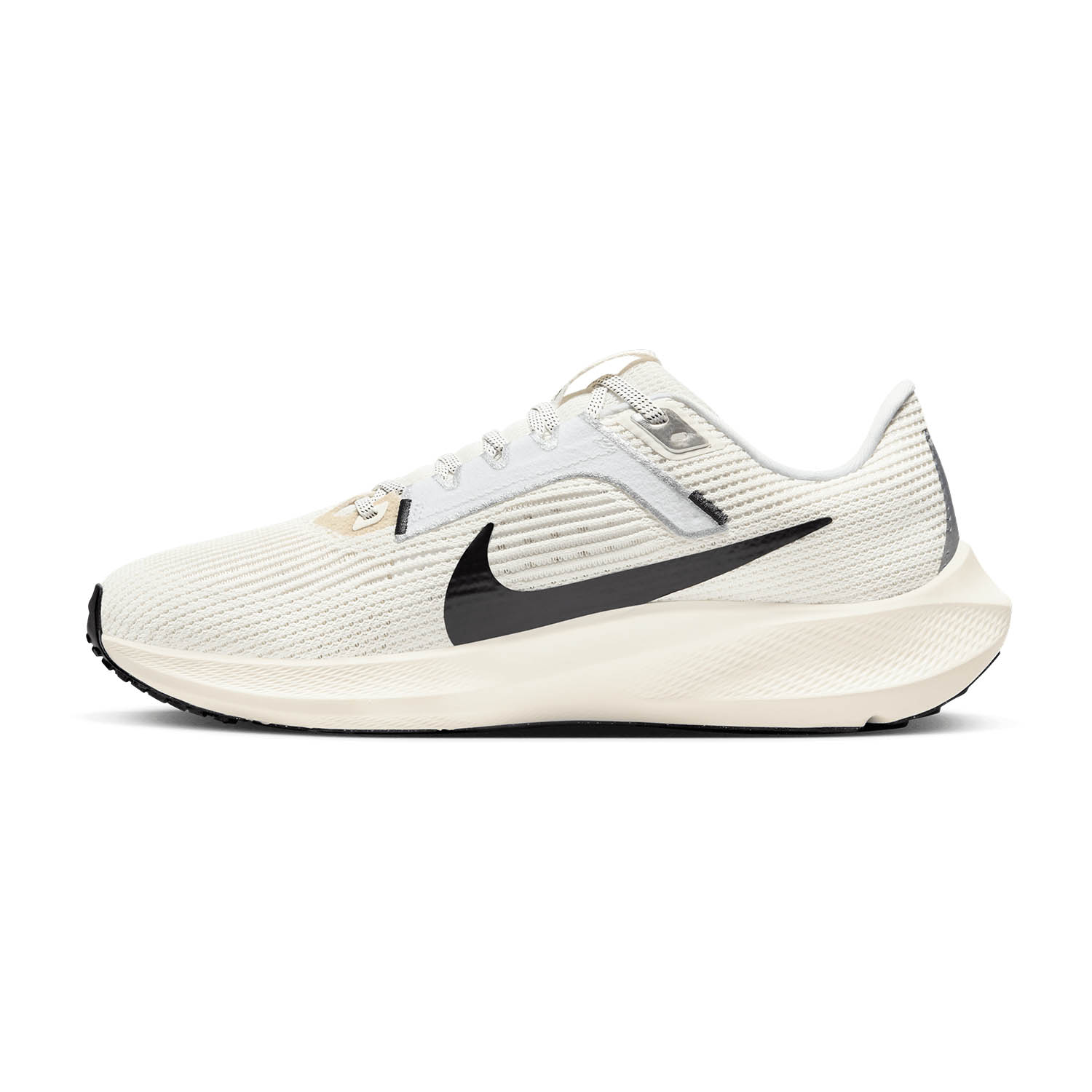 Nike Air Zoom Pegasus 40 Sail/Black/Coconut Milk/White