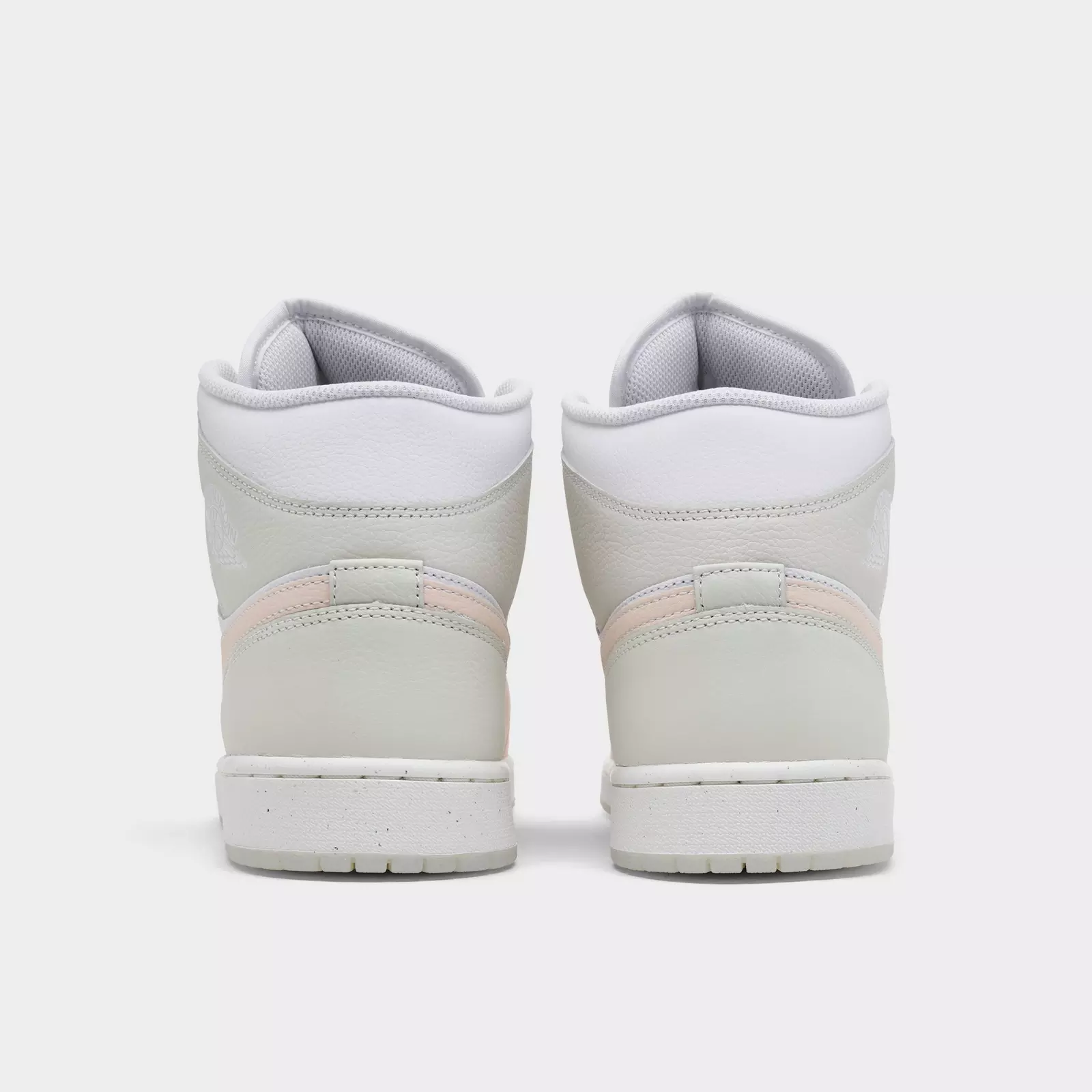 Men's Air Jordan Retro 1 Mid SE Casual Shoes