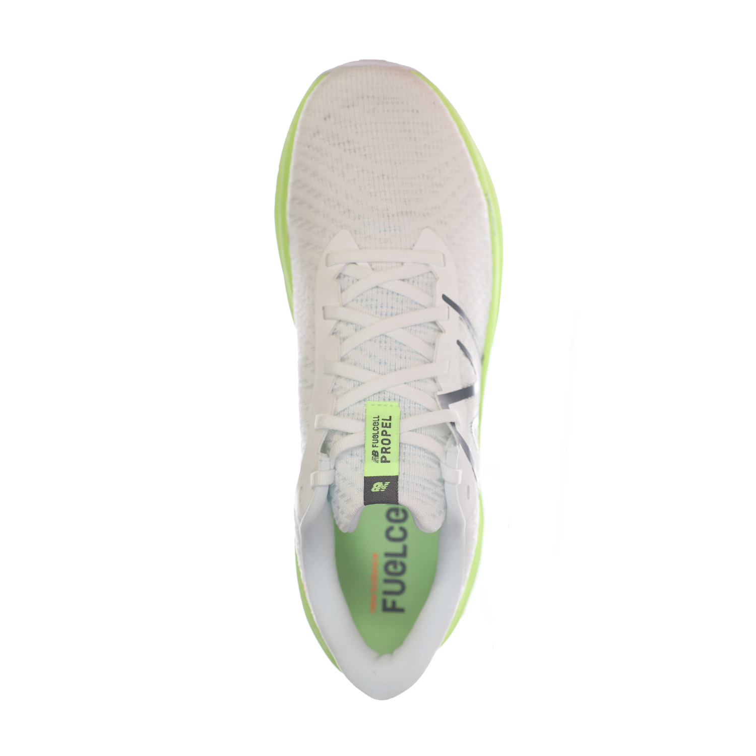 New Balance Fuelcell Propel v4 White