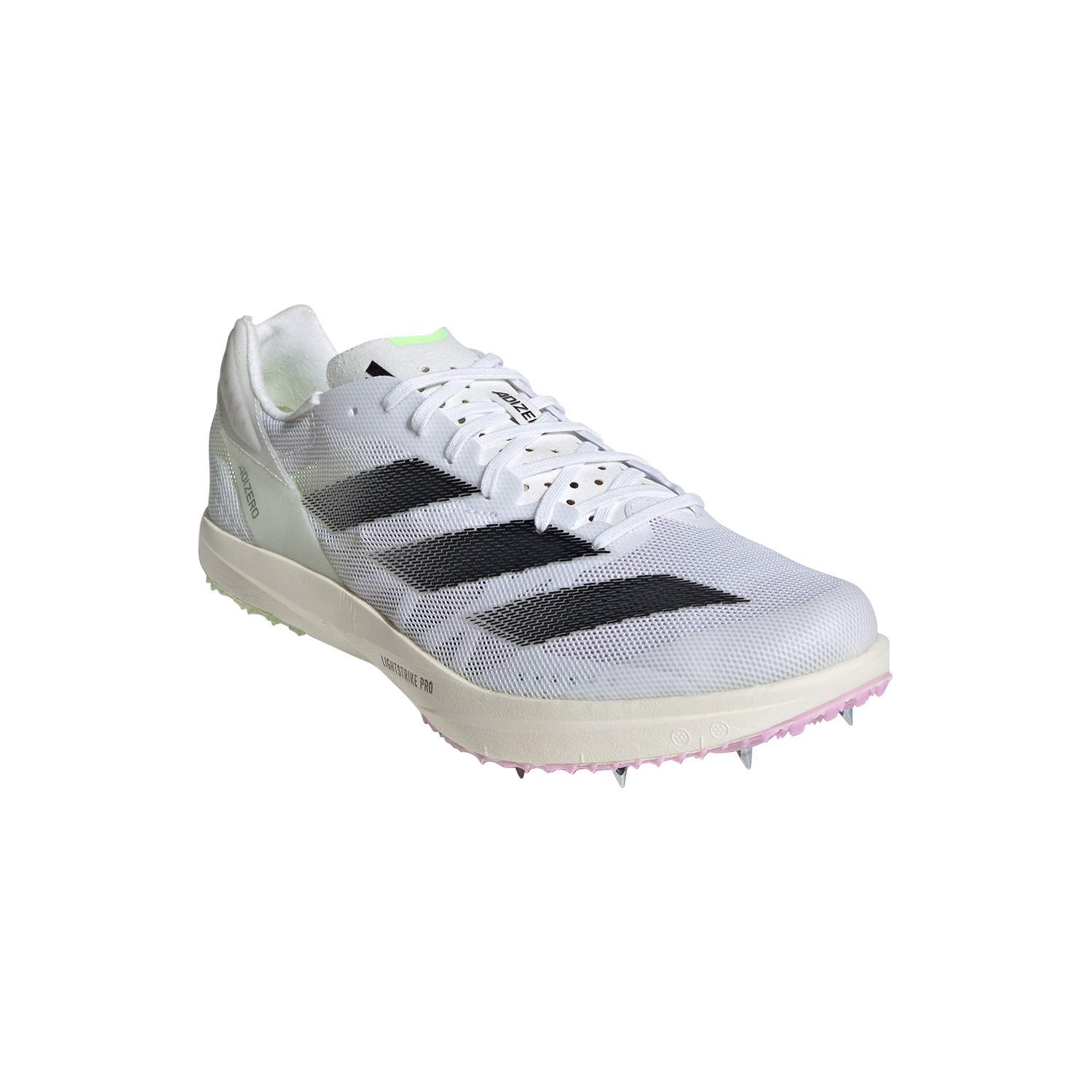 adidas Adizero Avanti TYO Cloud White/Core Black/Grespa