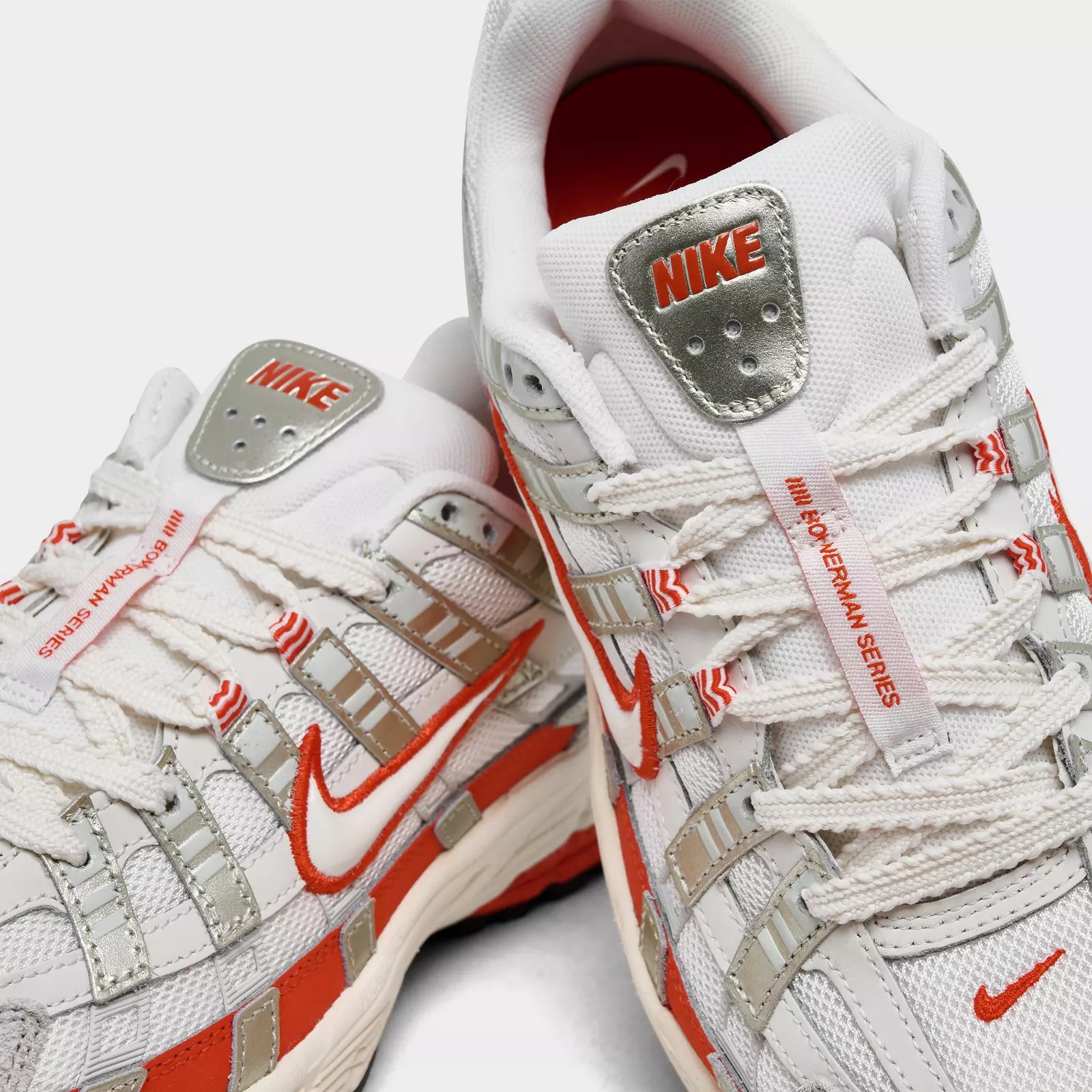 Women's Nike P-6000 Casual Shoes