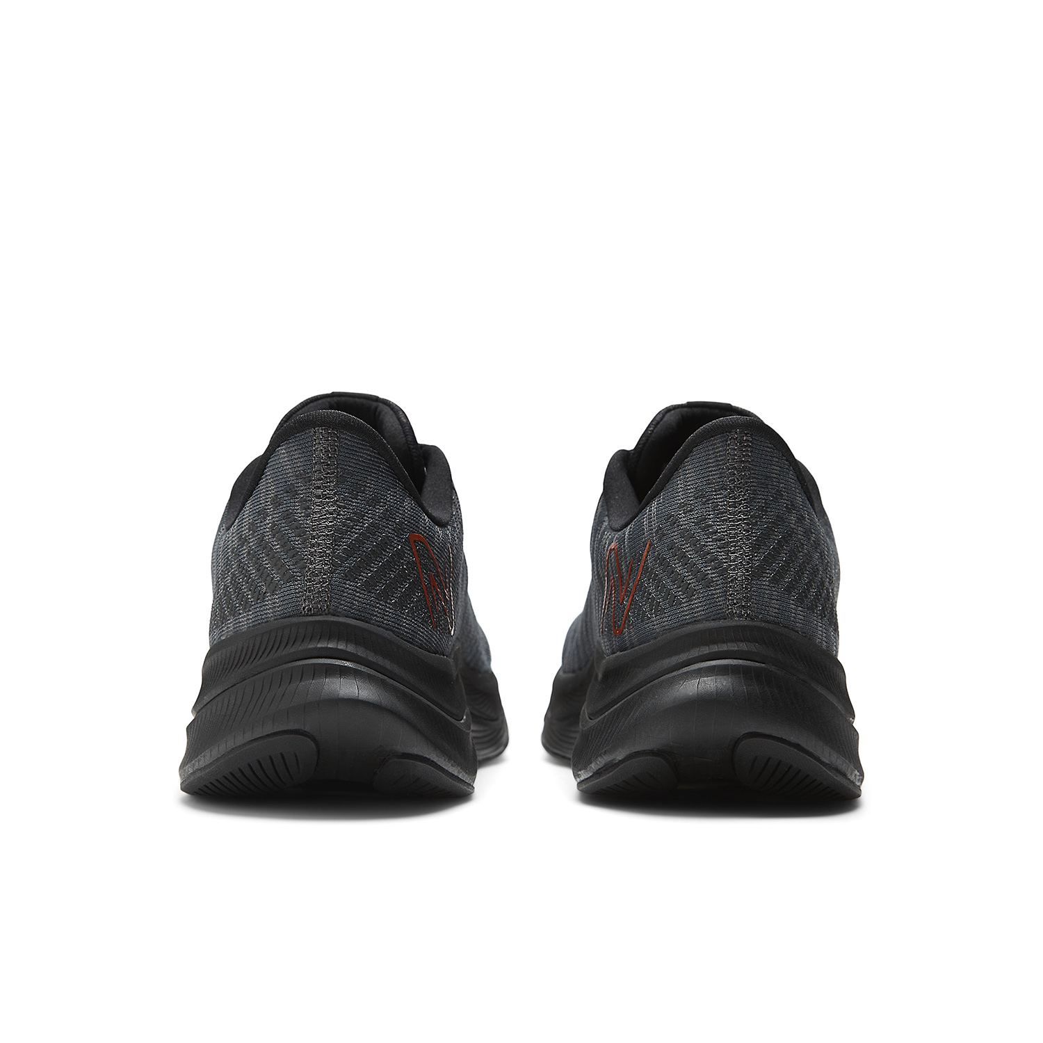 New Balance Fuelcell Propel v4 Graphite/Black/Copper Metallic