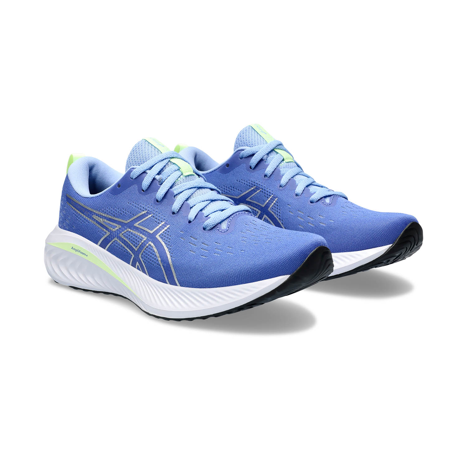 Asics Gel Excite 10 Sapphire/Pure Silver