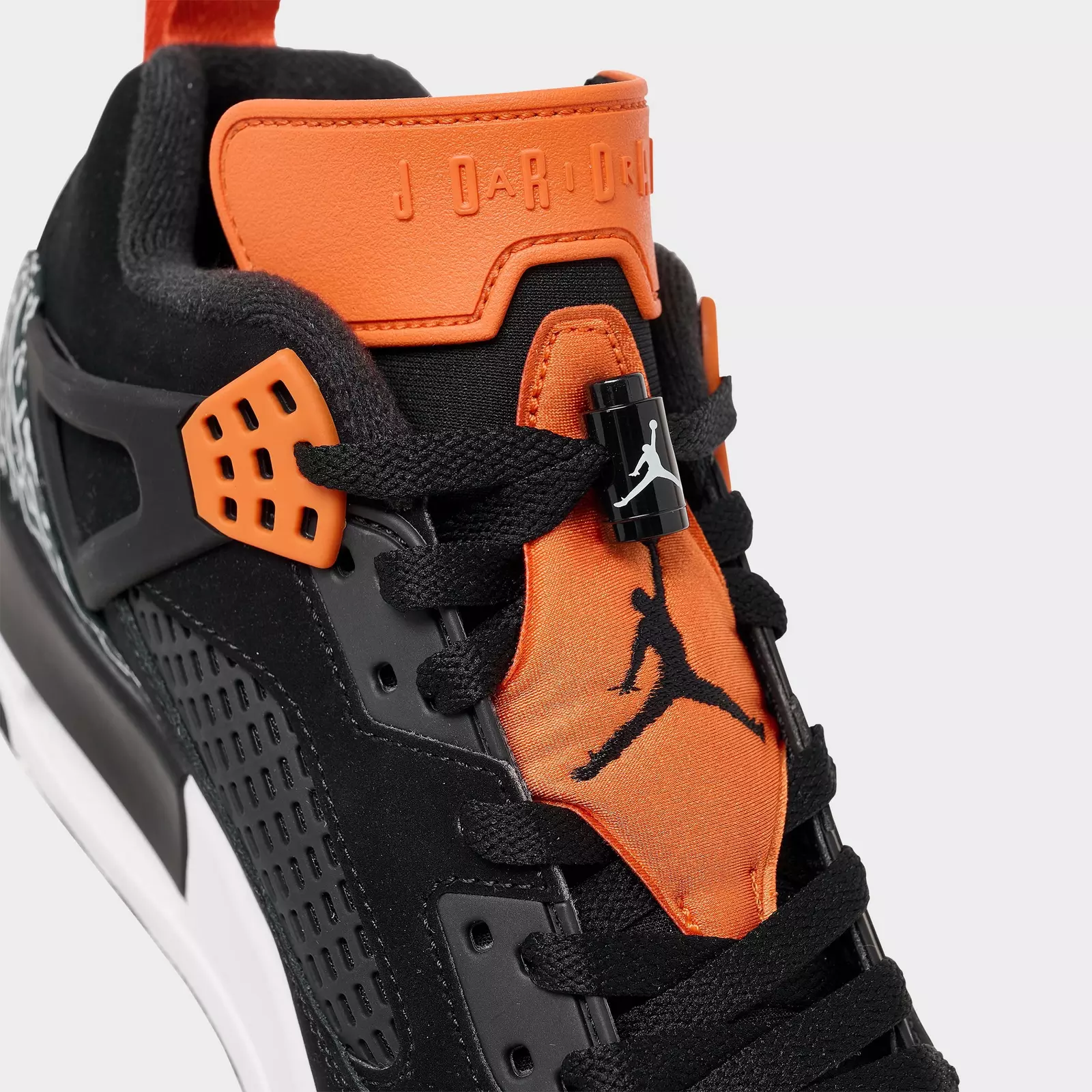 Men's Jordan Spizike Low Casual Shoes