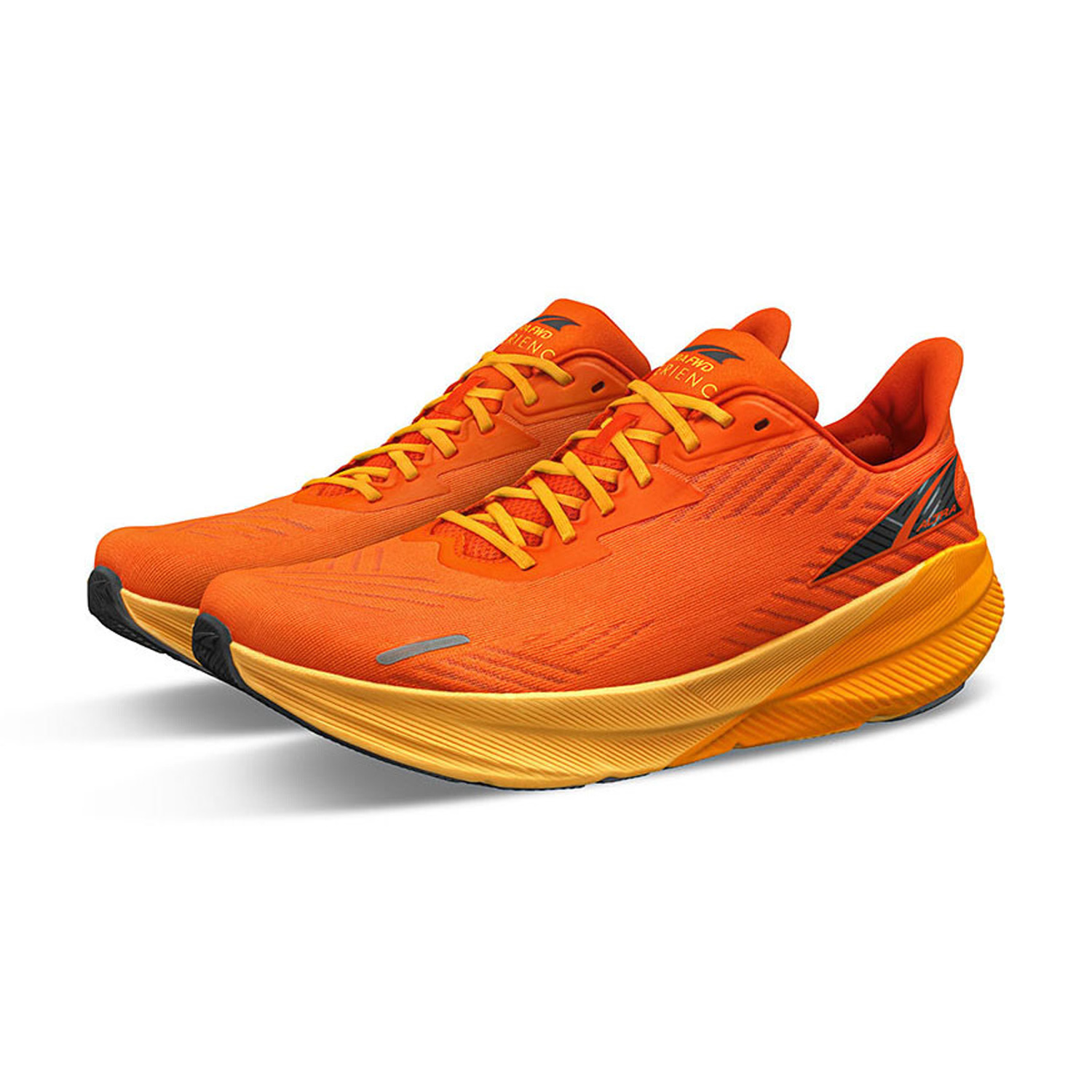 Altra FWD Experience Orange