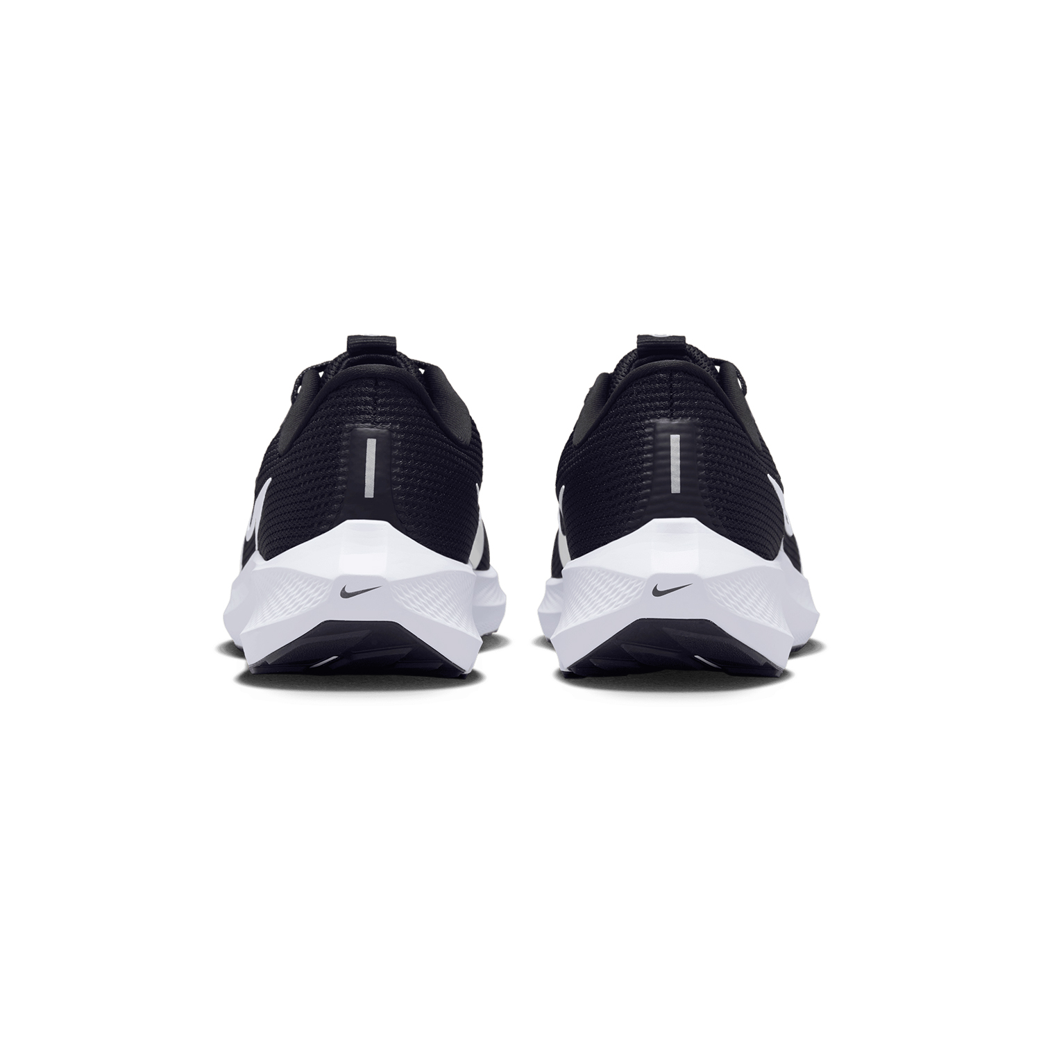 Nike Air Zoom Pegasus 40 Black/White/Iron Grey