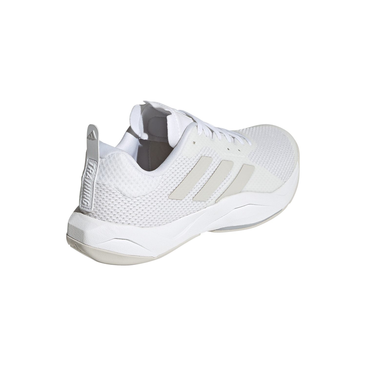 adidas Rapidmove Trainer Cloud White/Grey One/Grey Two