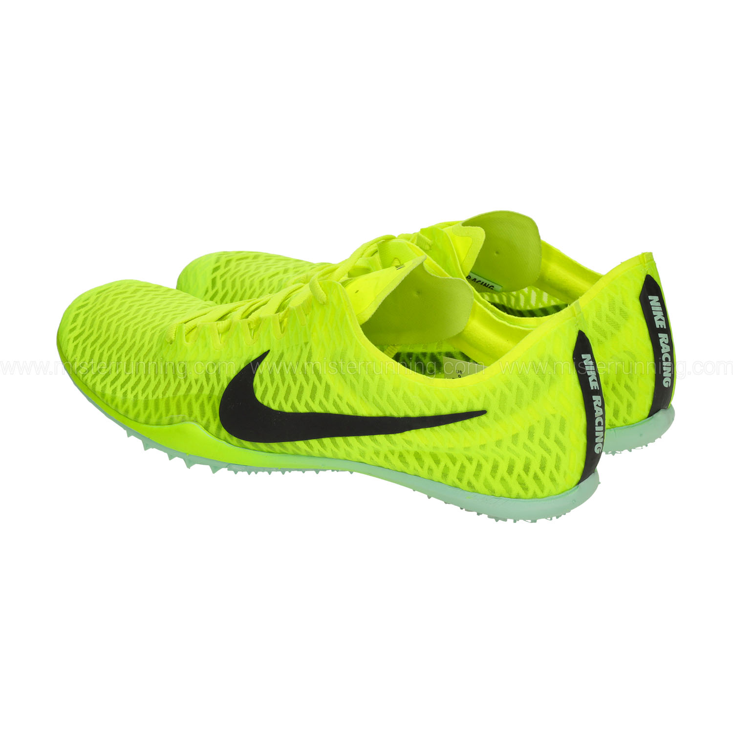 Nike Zoom Mamba V Volt/Cave Purple/Mint Foam/Vachetta Tan