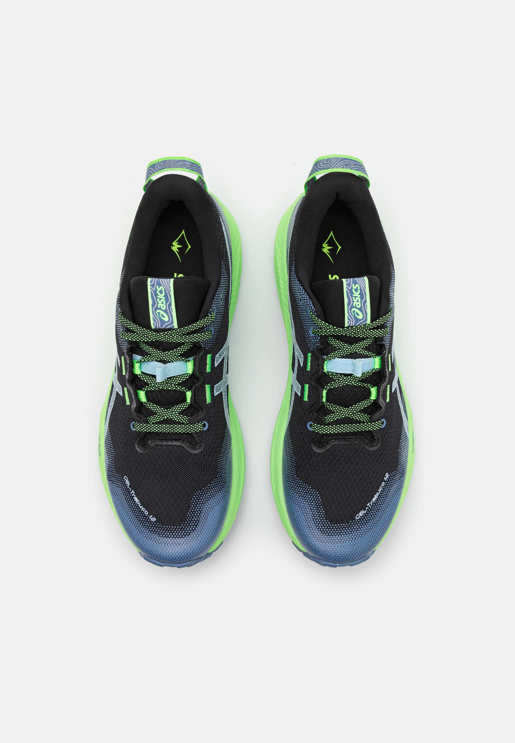 ASICS GEL-TRABUCO 12 - Scarpe da trail running