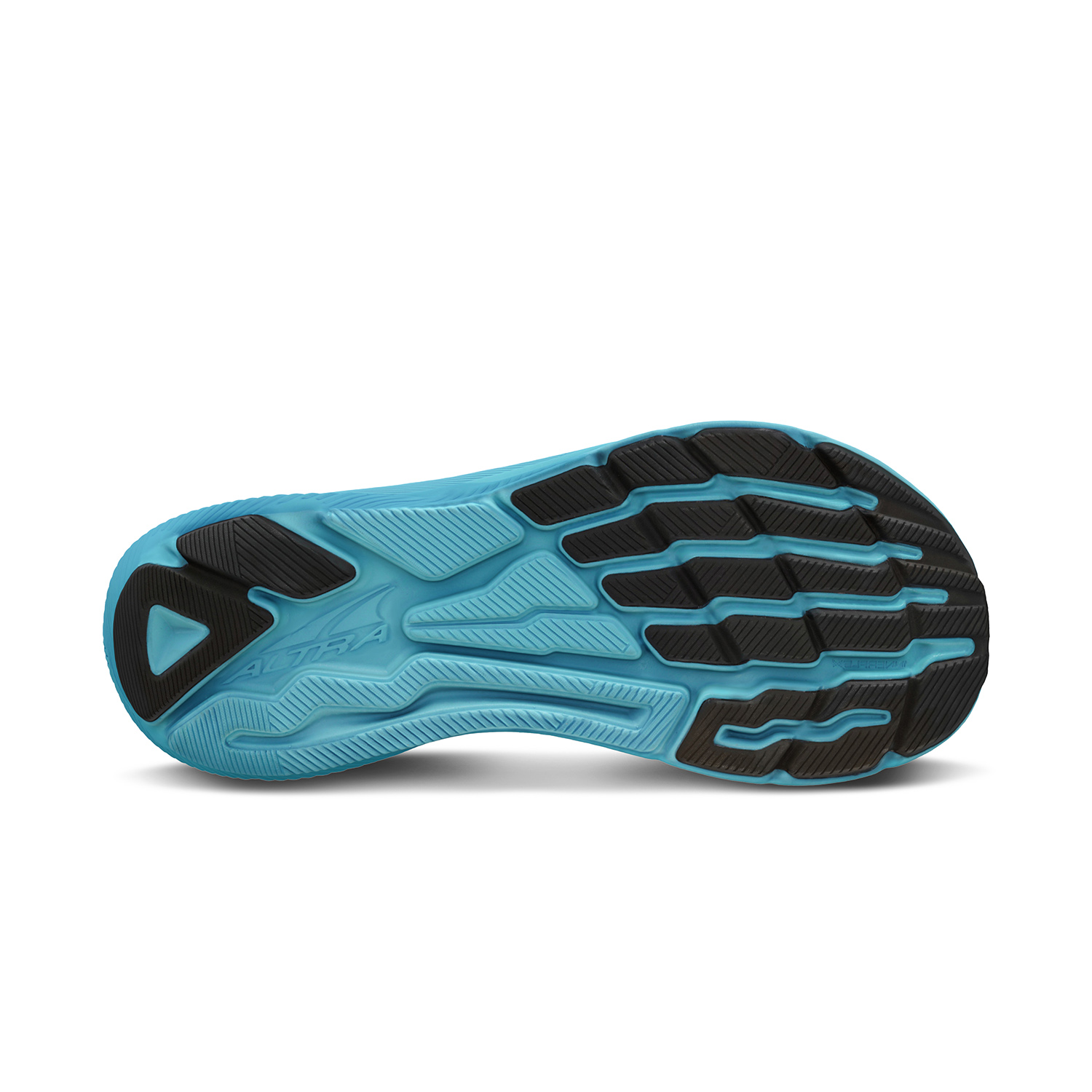 Altra FWD Experience Gray/Blue