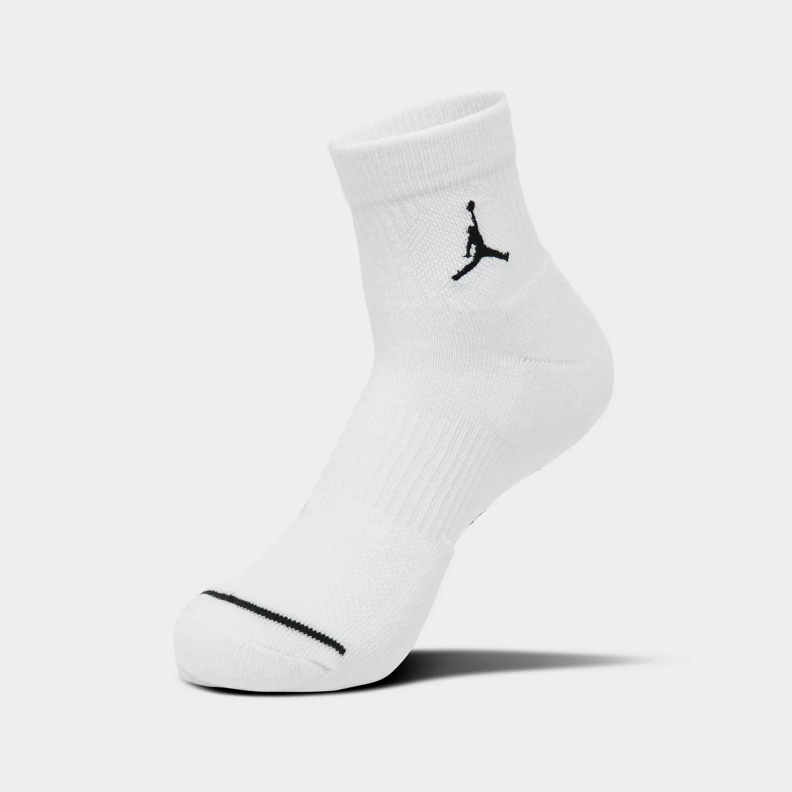 Jordan Everyday Ankle Socks (3-Pack)