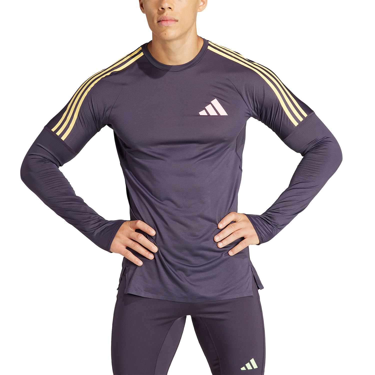 adidas Promo Maglia Aurbla