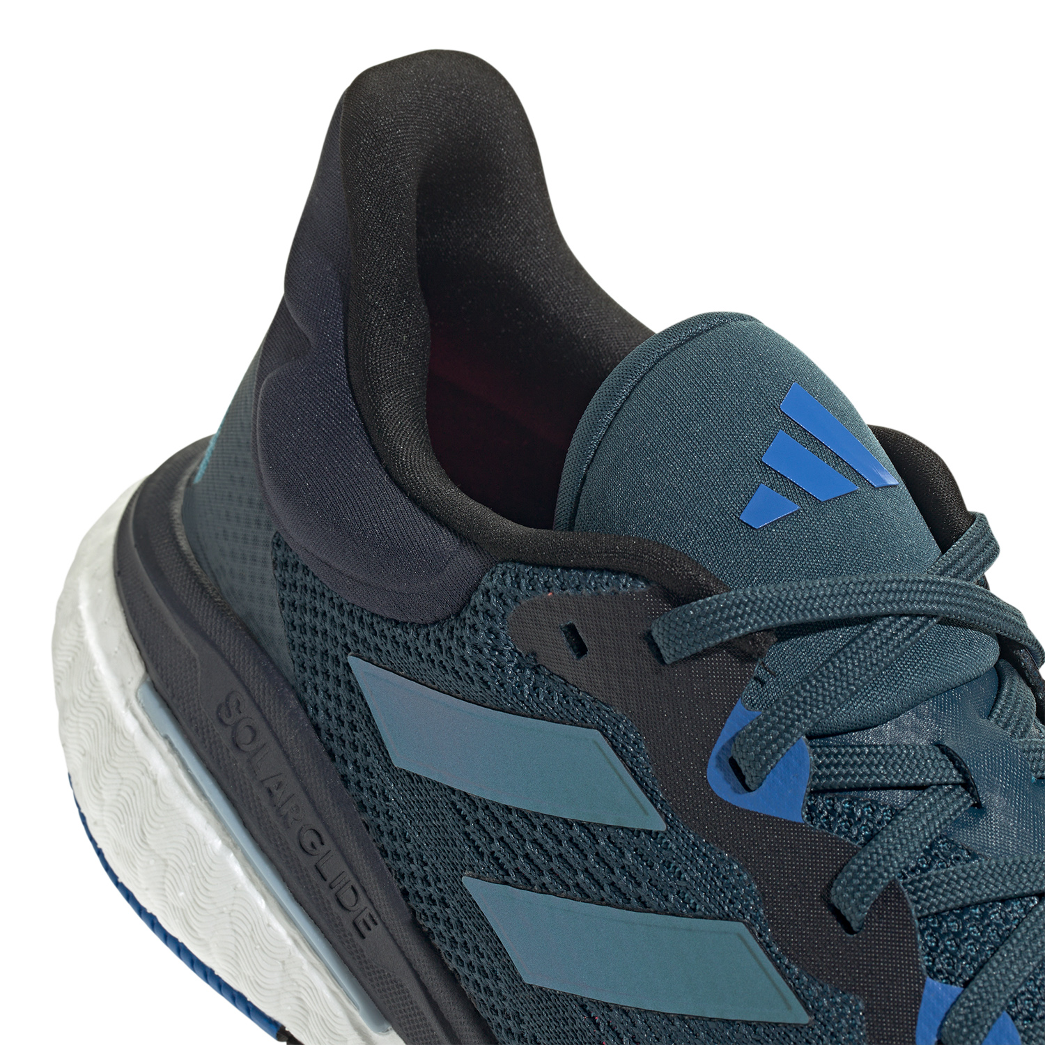 adidas Solar Glide 6 Arctic Night/Core Black/Arctic Fusion