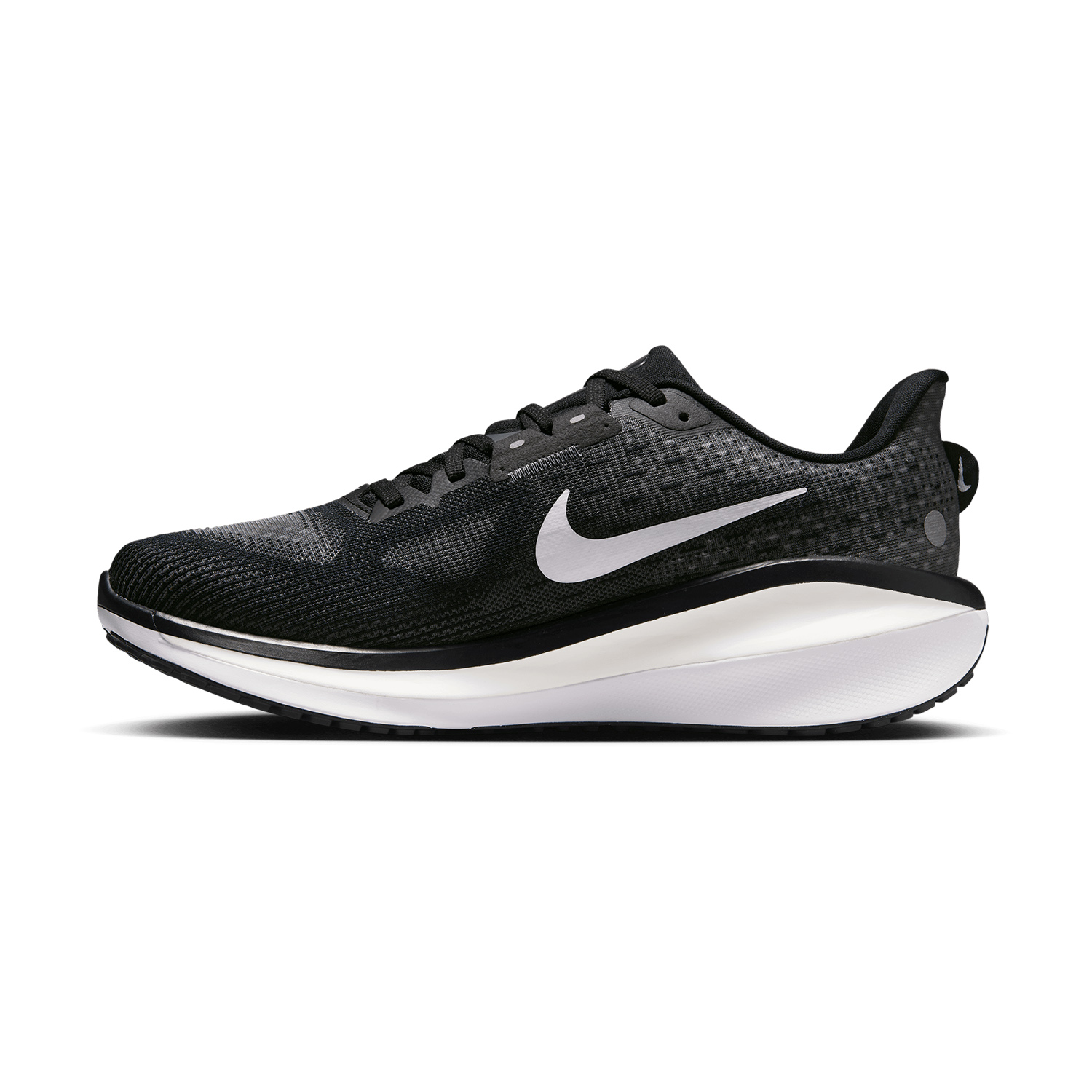 Nike Vomero 17 Black/White/Anthracite