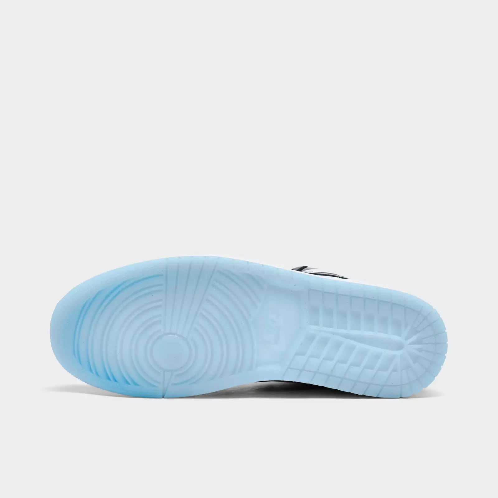 Men's Air Jordan Retro 1 Low Casual Shoes