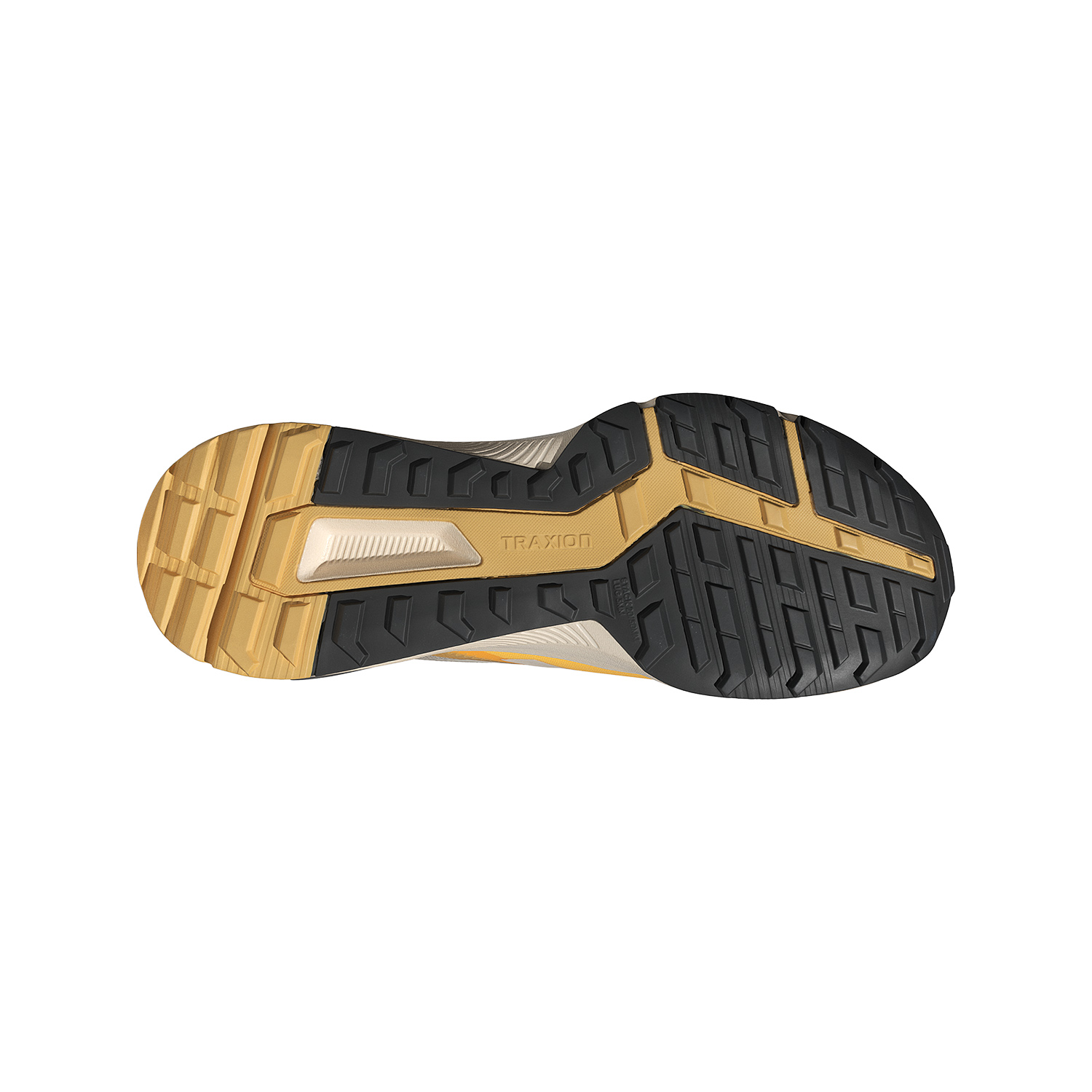 adidas Terrex Soulstride R.RDY Semi Spark/Aluminium/Putty Grey