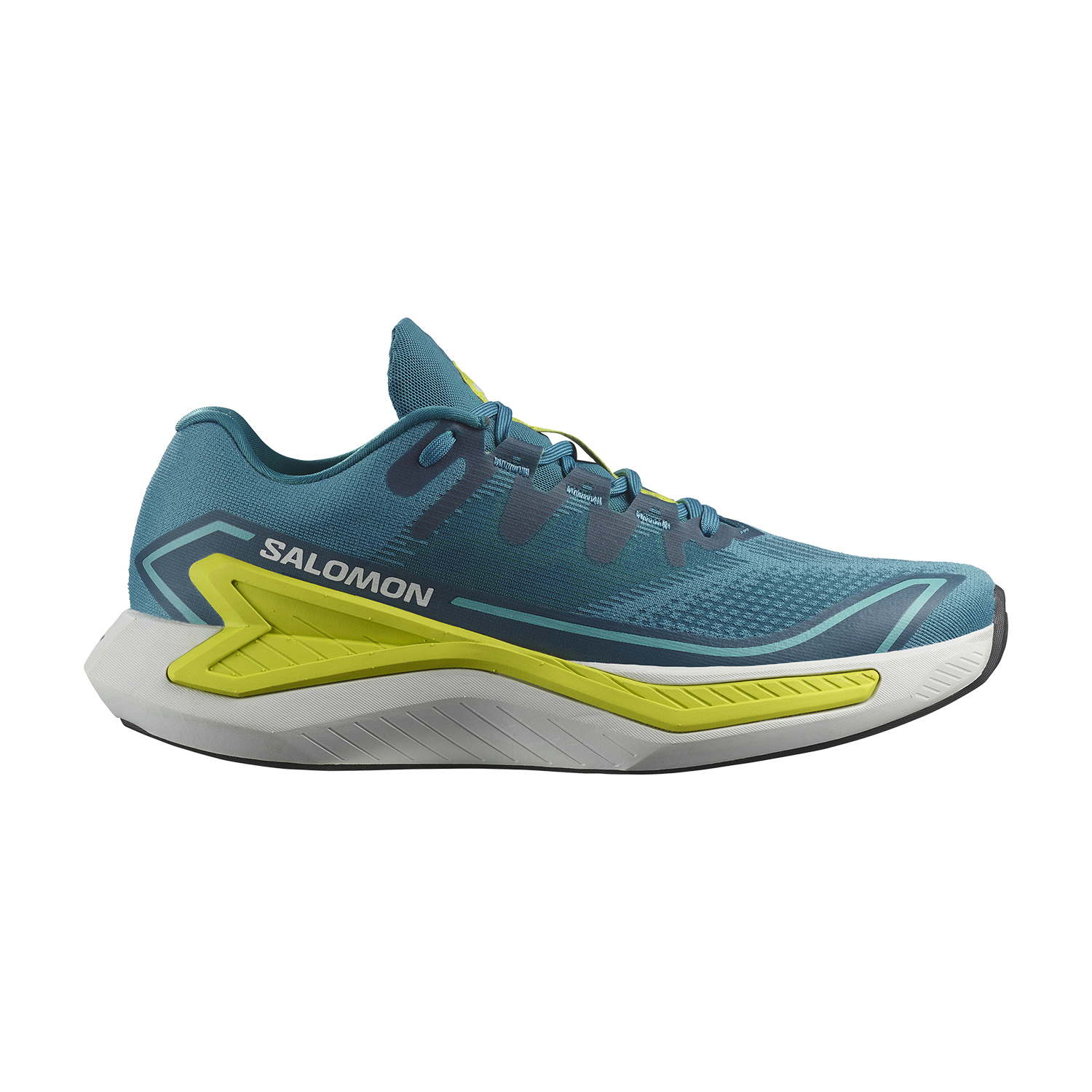 Salomon DRX Bliss Tahitian Tide/Sulphur Spring/Glacier Gray