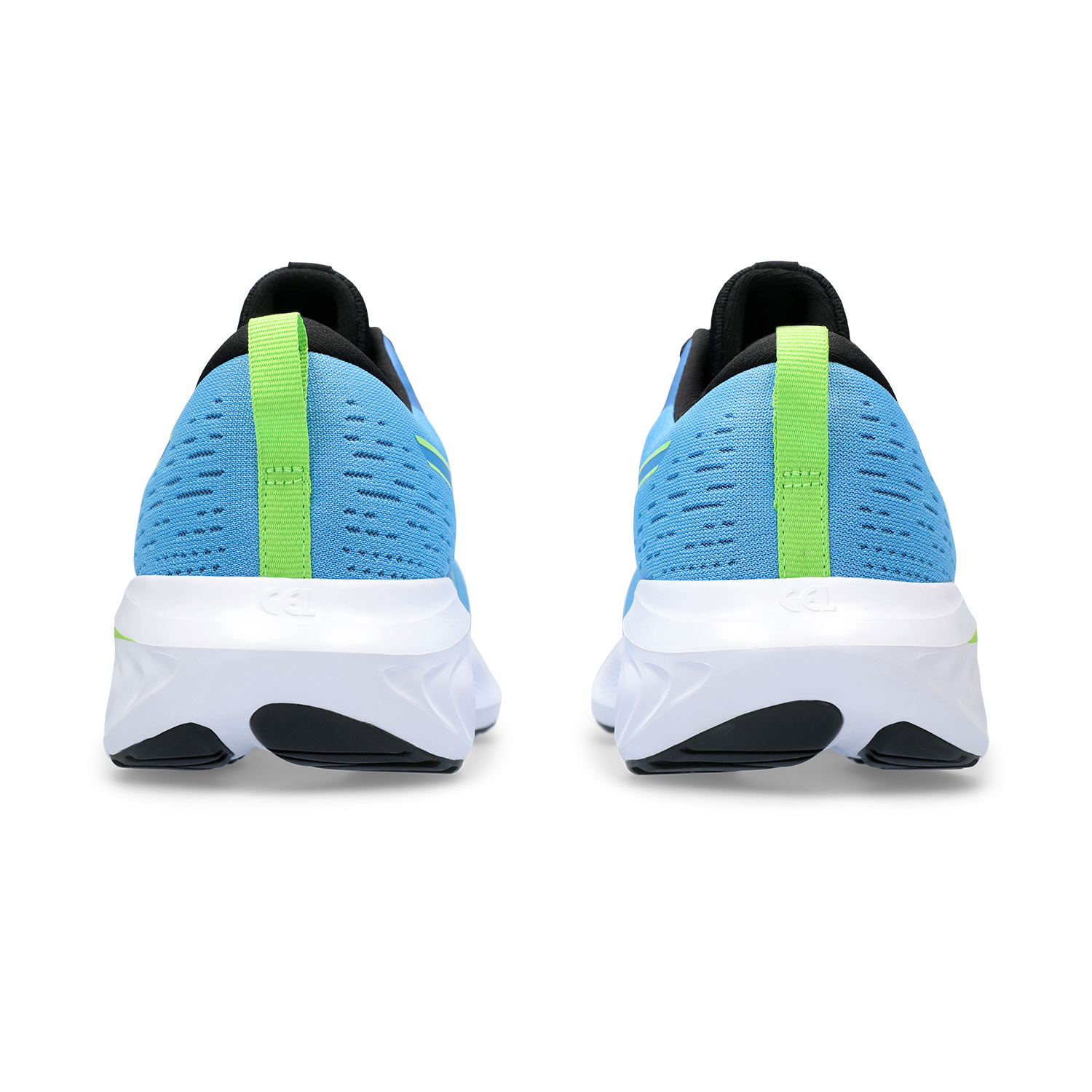 Asics Gel Excite 10 Waterscape/Electric Lime