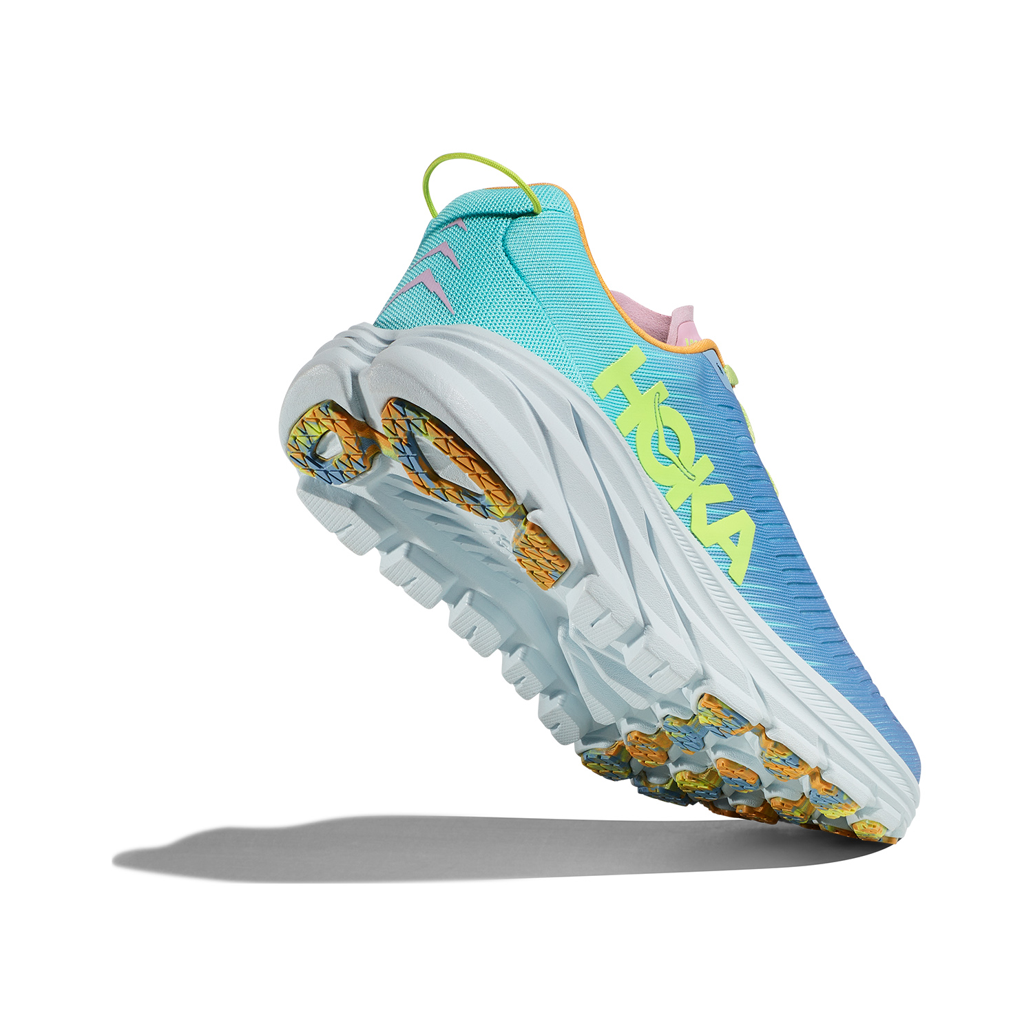 Hoka Rincon 3 Wide Dusk/Cloudless