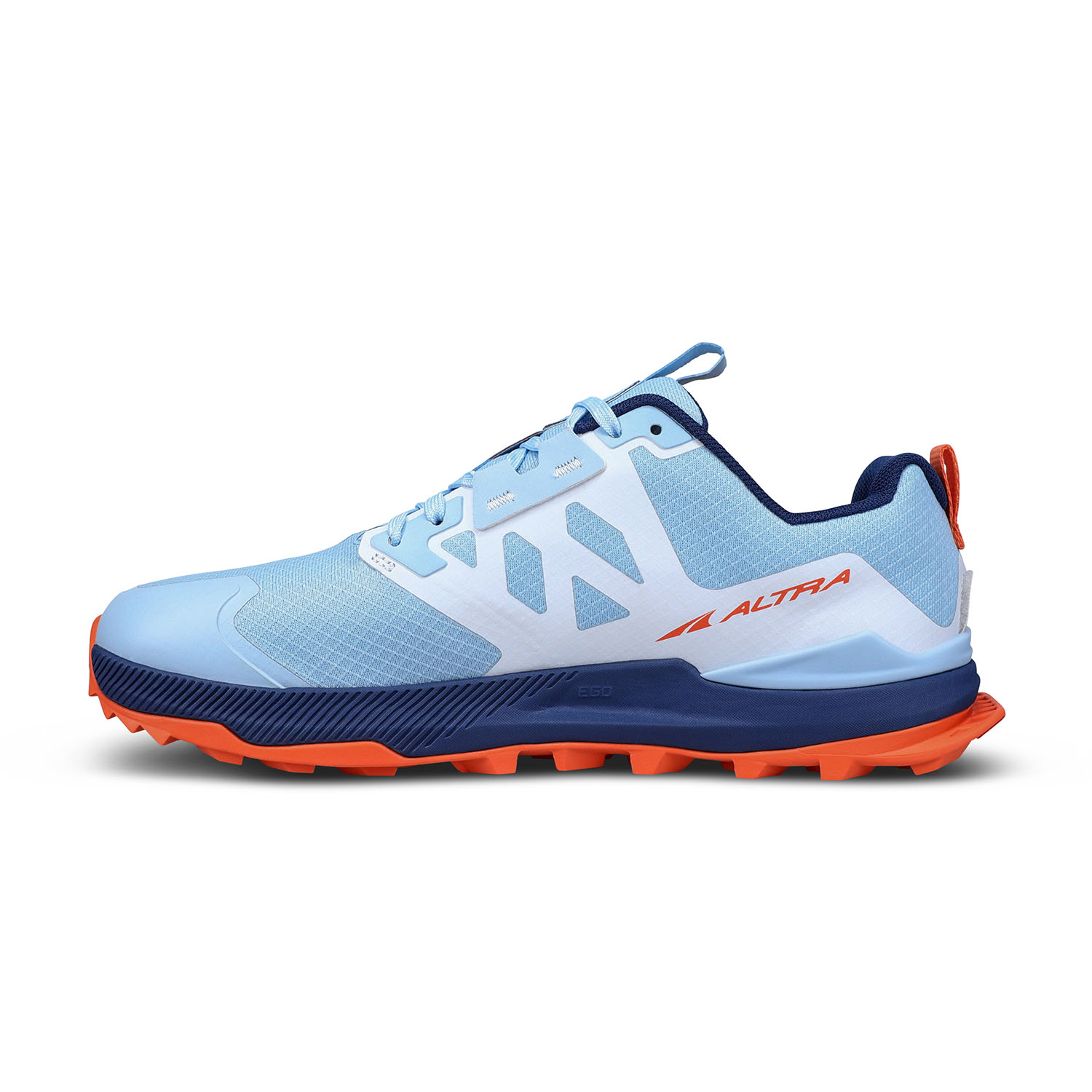 Altra Lone Peak 7 Blue/Orange